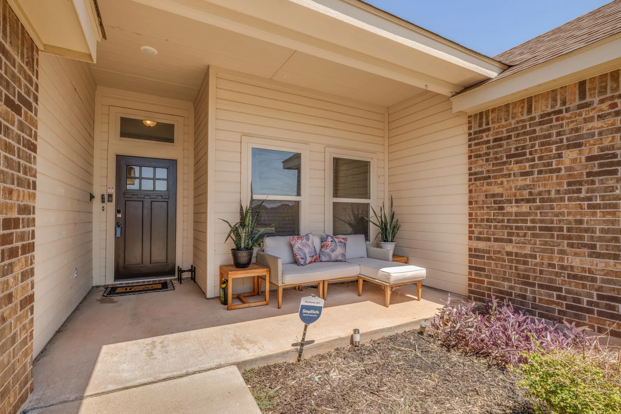 Single Family Residence For Sale in Taylor County , 326 Carriage Hills Parkway, Abilene, Texas 79602, 4 Bedroom, 2 Bathroom, 2 Garage spaces, 1,680 Sqft, built in 2021, mls#21355459, Real Estate Agent in Abilene, Homes For Sale in Taylor county, Homes For Sale in Abilene, Realtor in Abilene Texas, Real Estate Brokerage Independent Realty Texas, Luminita Cordes Realtor
