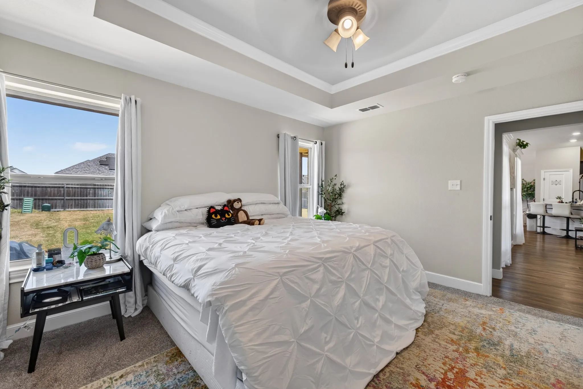 Single Family Residence For Sale in Taylor County , 326 Carriage Hills Parkway, Abilene, Texas 79602, 4 Bedroom, 2 Bathroom, 2 Garage spaces, 1,680 Sqft, built in 2021, mls#21355459, Real Estate Agent in Abilene, Homes For Sale in Taylor county, Homes For Sale in Abilene, Realtor in Abilene Texas, Real Estate Brokerage Independent Realty Texas, Luminita Cordes Realtor