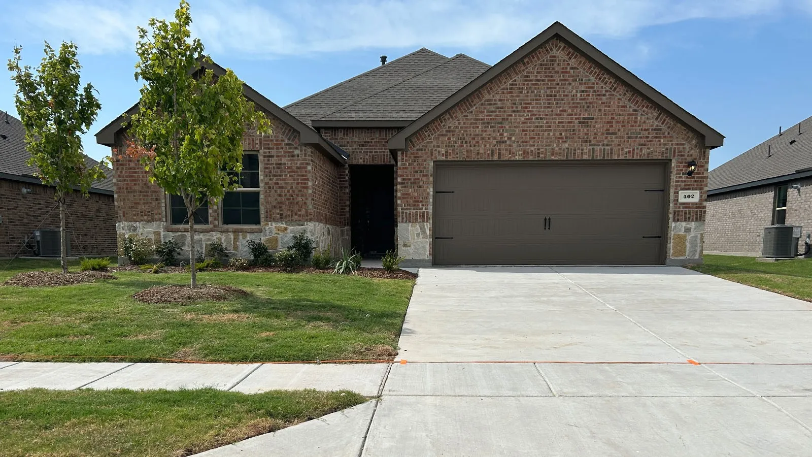 Single Family Residence For Sale in Hunt County , 402 Carthage Street, Caddo Mills, Texas 75135, 4 Bedroom, 2 Bathroom, 2 Garage spaces, 1,935 Sqft, built in 2026, mls#21370382, Real Estate Agent in Caddo Mills, Homes For Sale in Hunt county, Homes For Sale in Caddo Mills, Realtor in Caddo Mills Texas, Real Estate Brokerage Independent Realty Texas, Luminita Cordes Realtor