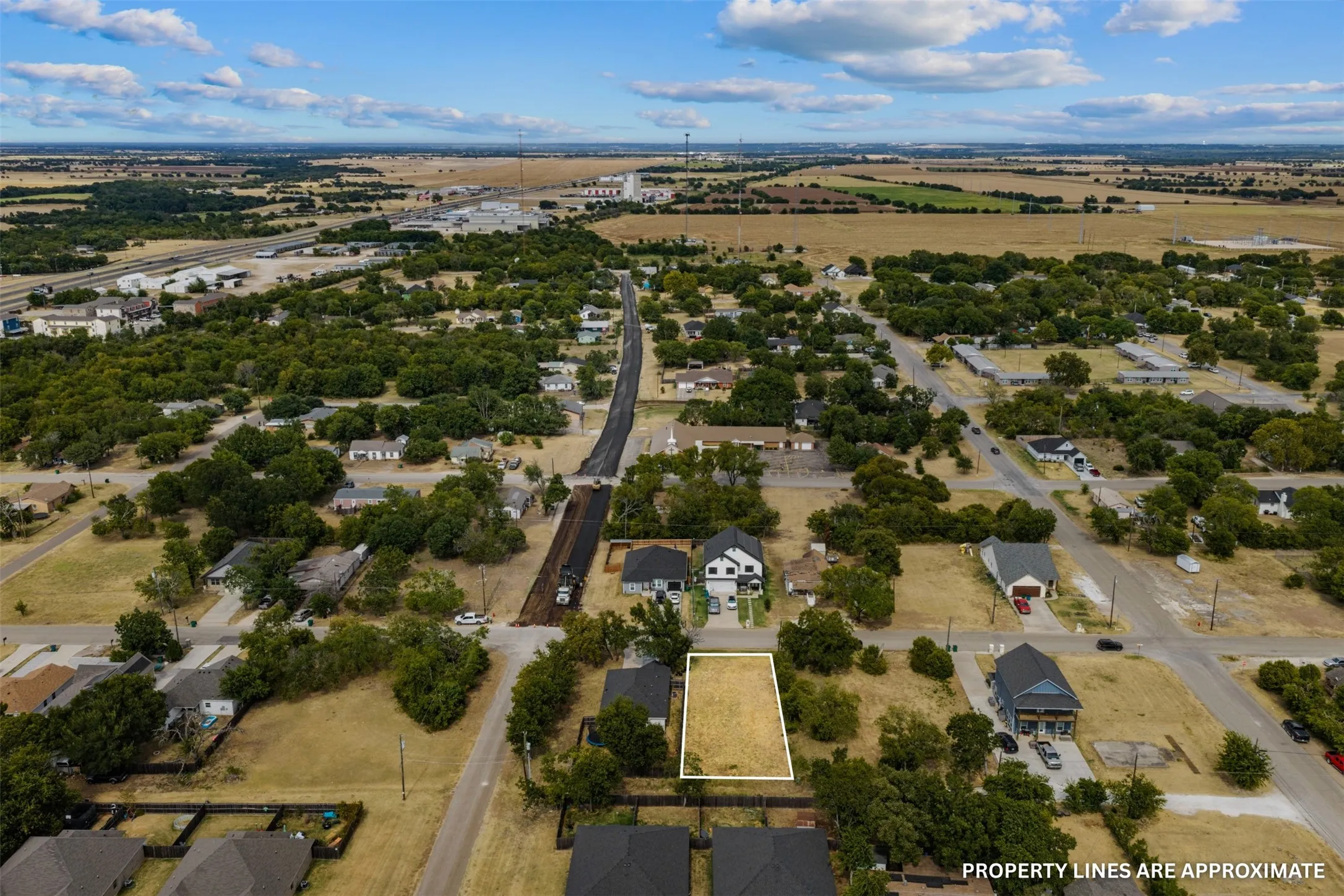 Unimproved Land For Sale in Mc Lennan County , 205 Garfield Street, Mc Gregor, Texas 76657, 0, 0, Garage spaces, 0 Sqft, built in 0, mls#21369449, Real Estate Agent in Mc Gregor, Homes For Sale in Mc Lennan county, Homes For Sale in Mc Gregor, Realtor in Mc Gregor Texas, Real Estate Brokerage Independent Realty Texas, Luminita Cordes Realtor