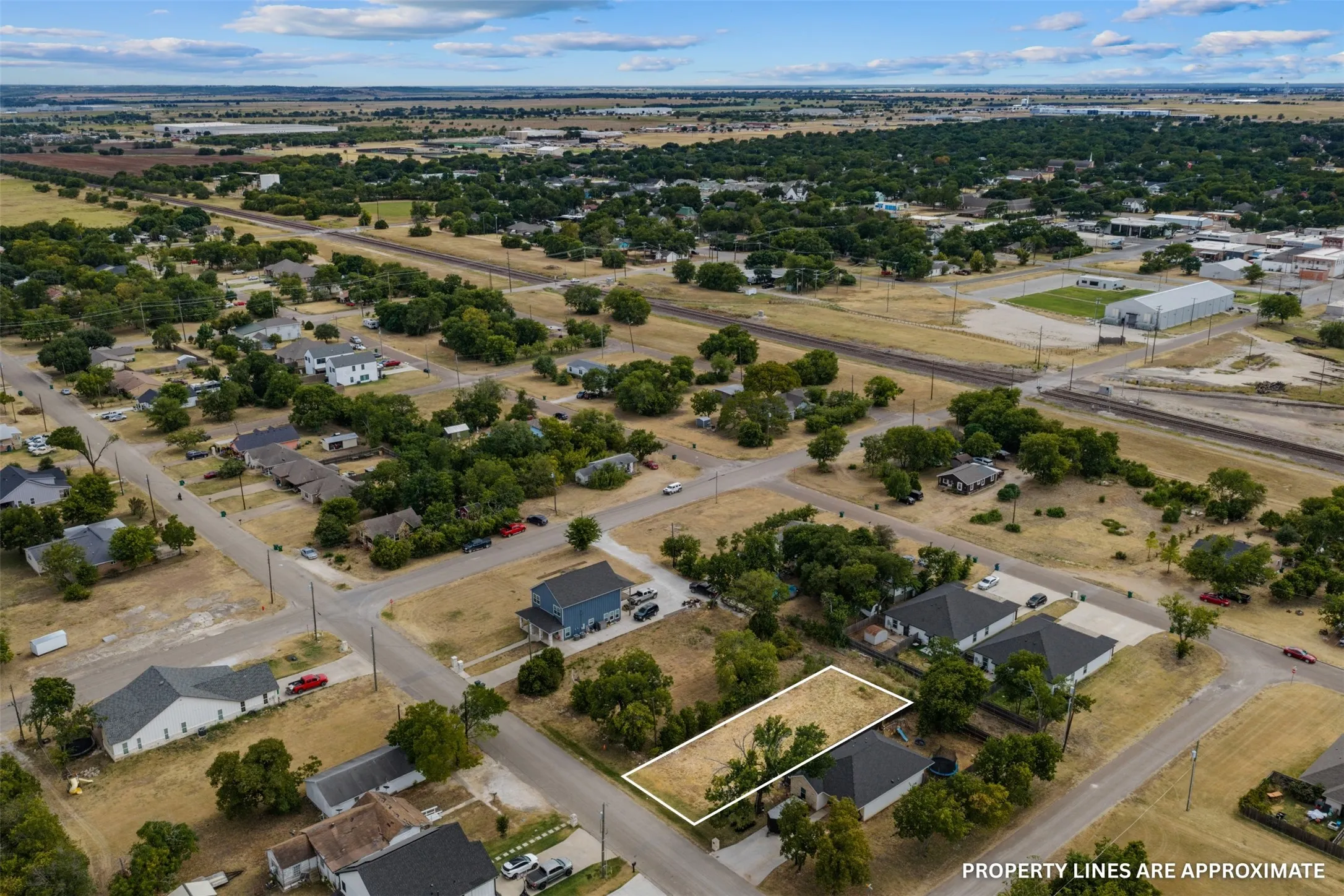 Unimproved Land For Sale in Mc Lennan County , 205 Garfield Street, Mc Gregor, Texas 76657, 0, 0, Garage spaces, 0 Sqft, built in 0, mls#21369449, Real Estate Agent in Mc Gregor, Homes For Sale in Mc Lennan county, Homes For Sale in Mc Gregor, Realtor in Mc Gregor Texas, Real Estate Brokerage Independent Realty Texas, Luminita Cordes Realtor