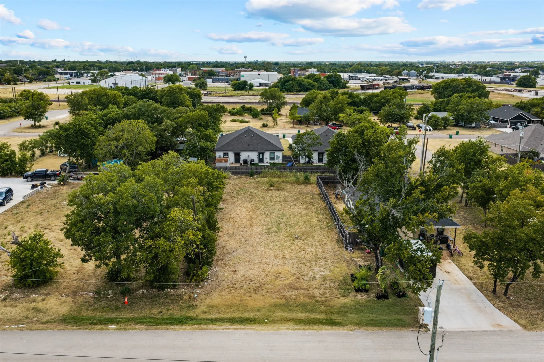 Unimproved Land For Sale in Mc Lennan County , 205 Garfield Street, Mc Gregor, Texas 76657, 0, 0, Garage spaces, 0 Sqft, built in 0, mls#21369449, Real Estate Agent in Mc Gregor, Homes For Sale in Mc Lennan county, Homes For Sale in Mc Gregor, Realtor in Mc Gregor Texas, Real Estate Brokerage Independent Realty Texas, Luminita Cordes Realtor