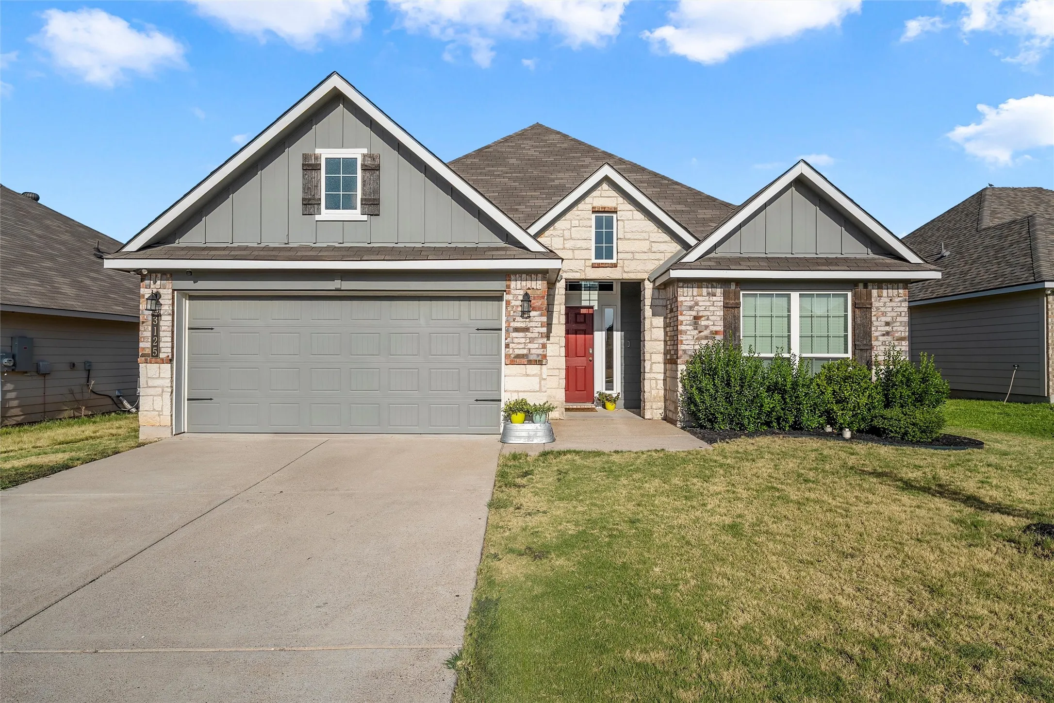 Single Family Residence For Sale in Mc Lennan County , 3125 Risinger Road, Waco, Texas 76655, 4 Bedroom, 3 Bathroom, 2 Garage spaces, 2,085 Sqft, built in 2021, mls#21370176, Real Estate Agent in Waco, Homes For Sale in Mc Lennan county, Homes For Sale in Waco, Realtor in Waco Texas, Real Estate Brokerage Independent Realty Texas, Luminita Cordes Realtor