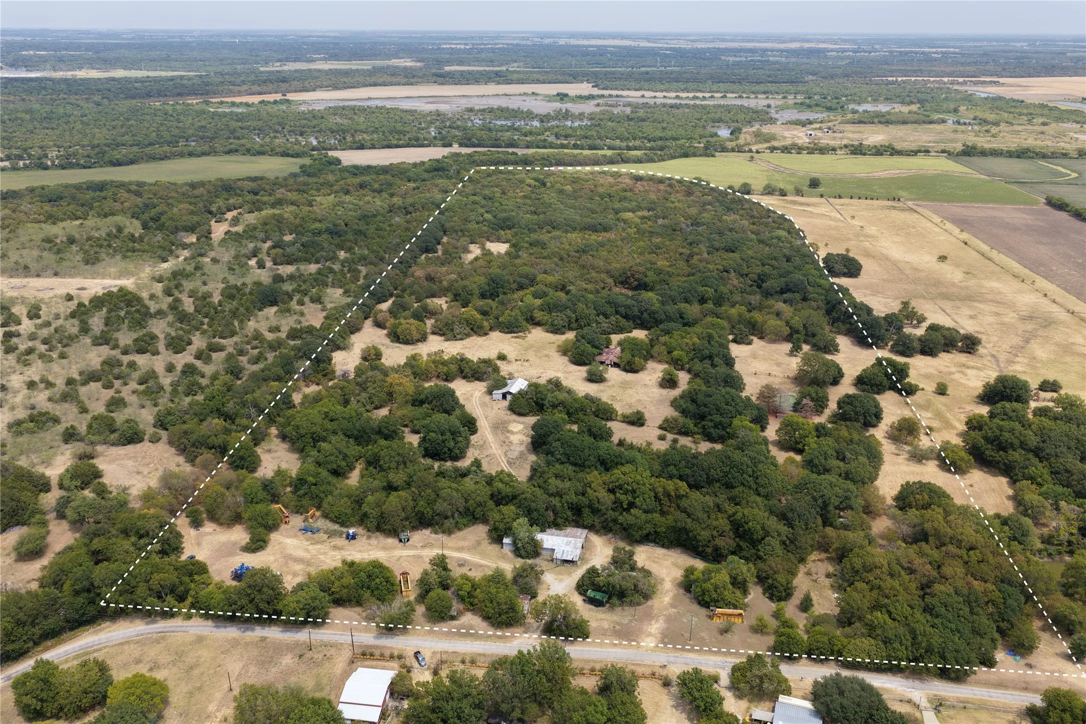 Unimproved Land For Sale in Ellis County , 455 James Road, Ferris, Texas 75125, 0, 0, Garage spaces, 0 Sqft, built in 1920, mls#21370383, Real Estate Agent in Ferris, Homes For Sale in Ellis county, Homes For Sale in Ferris, Realtor in Ferris Texas, Real Estate Brokerage Independent Realty Texas, Luminita Cordes Realtor
