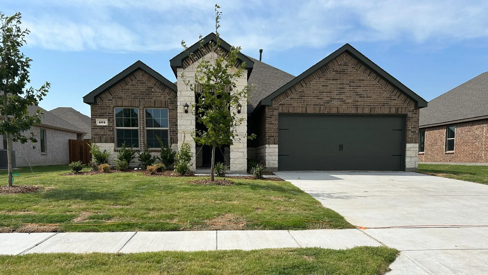 Single Family Residence For Sale in Hunt County , 404 Carthage Street, Caddo Mills, Texas 75135, 3 Bedroom, 2 Bathroom, 2 Garage spaces, 1,646 Sqft, built in 2026, mls#21370391, Real Estate Agent in Caddo Mills, Homes For Sale in Hunt county, Homes For Sale in Caddo Mills, Realtor in Caddo Mills Texas, Real Estate Brokerage Independent Realty Texas, Luminita Cordes Realtor