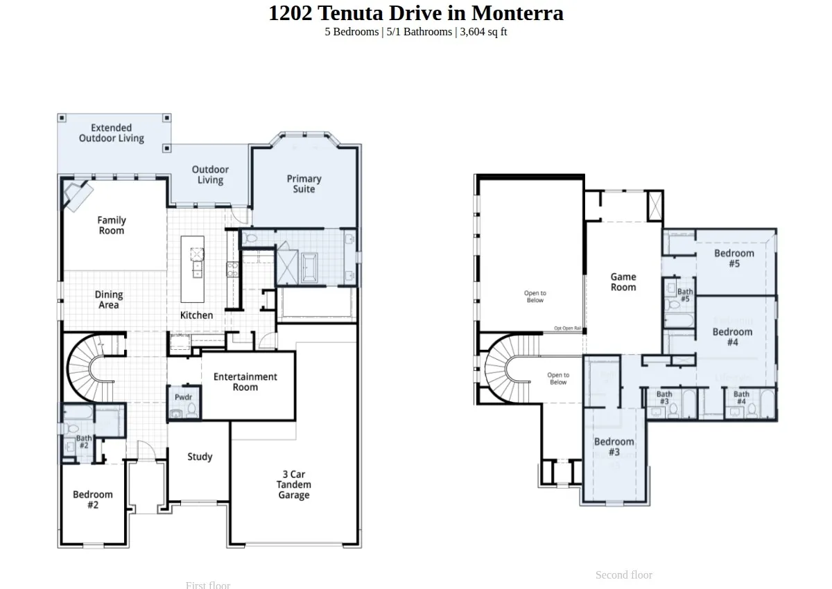 Single Family Residence For Sale in Rockwall County , 1202 Tenuta Drive, Fate, Texas 75087, 5 Bedroom, 6 Bathroom, 3 Garage spaces, 3,604 Sqft, built in 2026, mls#21370375, Real Estate Agent in Fate, Homes For Sale in Rockwall county, Homes For Sale in Fate, Realtor in Fate Texas, Real Estate Brokerage Independent Realty Texas, Luminita Cordes Realtor
