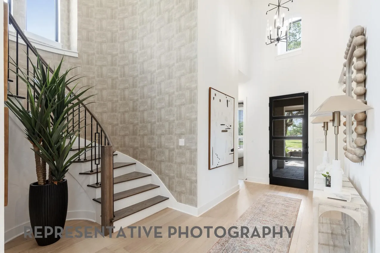 Single Family Residence For Sale in Rockwall County , 1202 Tenuta Drive, Fate, Texas 75087, 5 Bedroom, 6 Bathroom, 3 Garage spaces, 3,604 Sqft, built in 2026, mls#21370375, Real Estate Agent in Fate, Homes For Sale in Rockwall county, Homes For Sale in Fate, Realtor in Fate Texas, Real Estate Brokerage Independent Realty Texas, Luminita Cordes Realtor