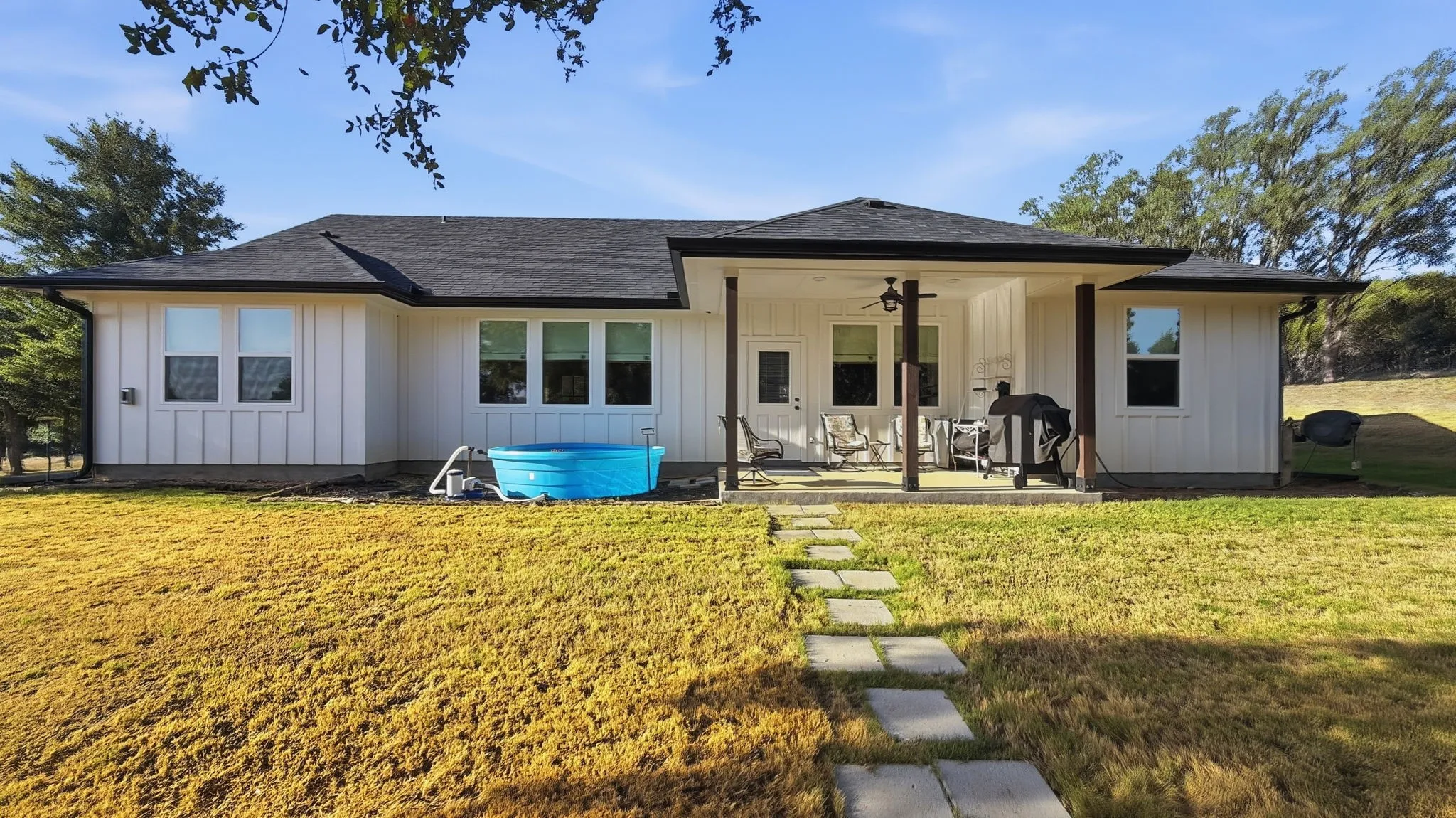 Farm For Sale in Coryell County , 2155 County Road 197, Jonesboro, Texas 76538, 3 Bedroom, 2 Bathroom, Garage spaces, 1,750 Sqft, built in 2025, mls#21369100, Real Estate Agent in Jonesboro, Homes For Sale in Coryell county, Homes For Sale in Jonesboro, Realtor in Jonesboro Texas, Real Estate Brokerage Independent Realty Texas, Luminita Cordes Realtor