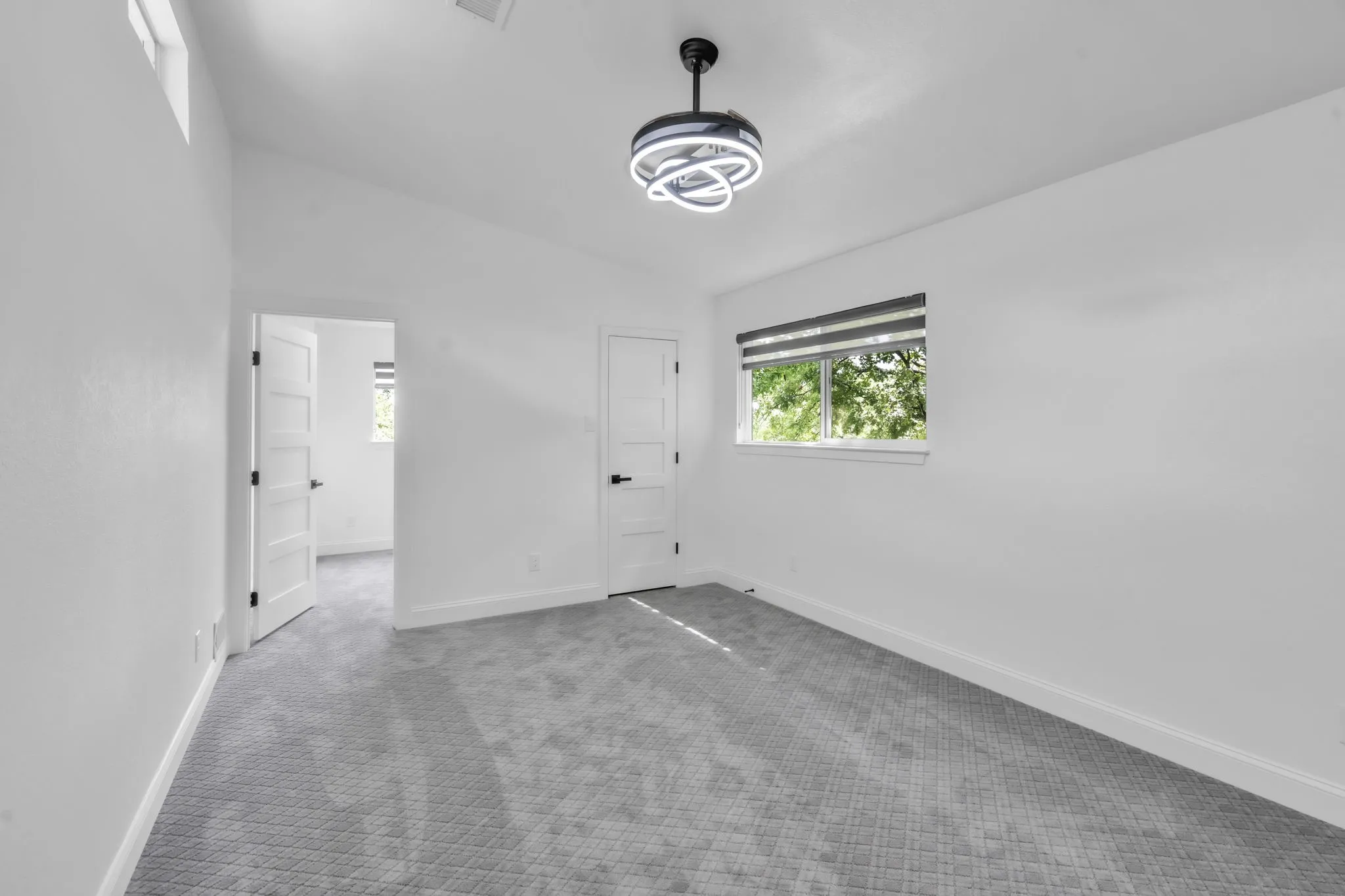 Upstiars bedroom