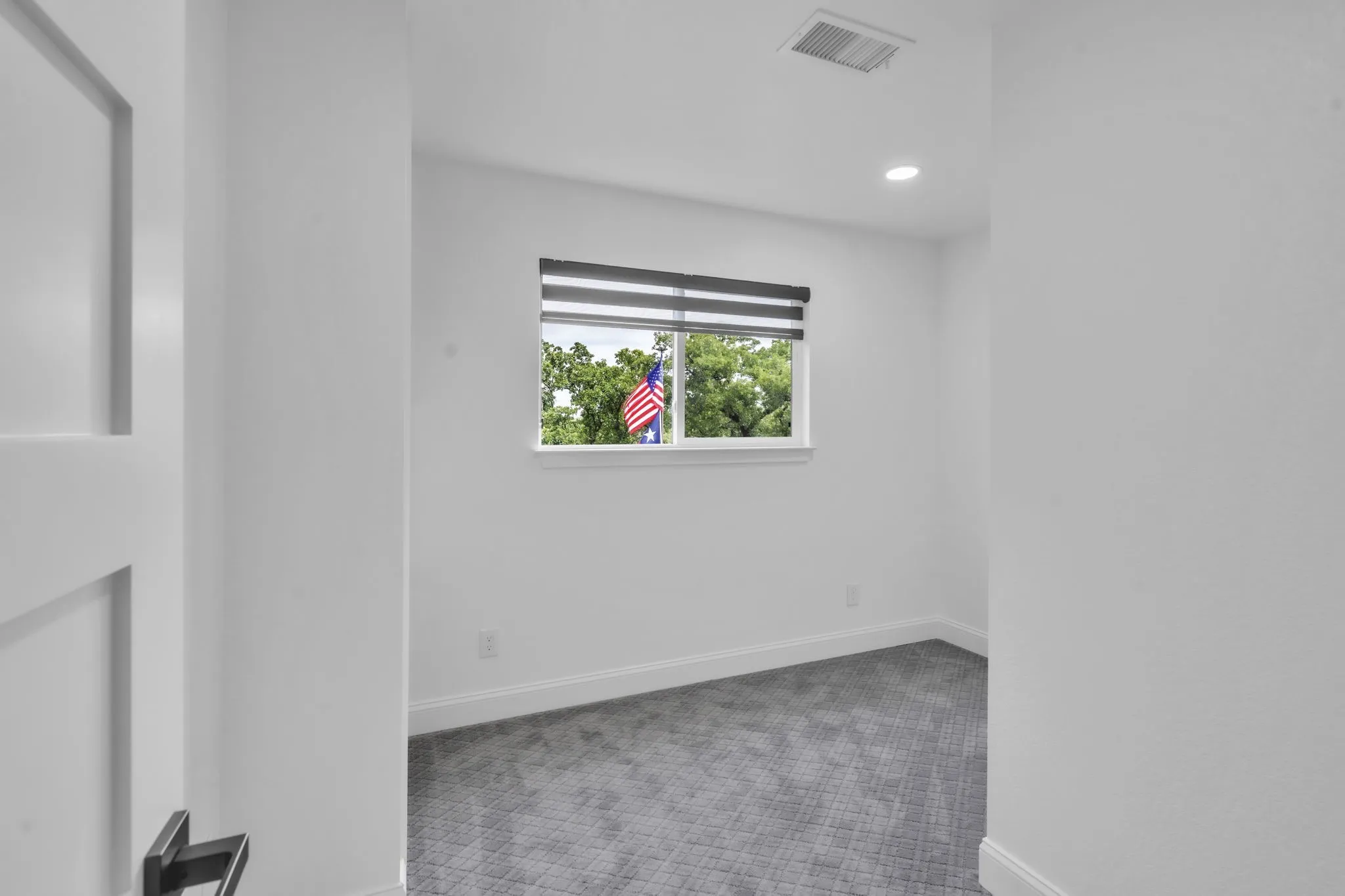 Bonus space off of upstairs bedroom