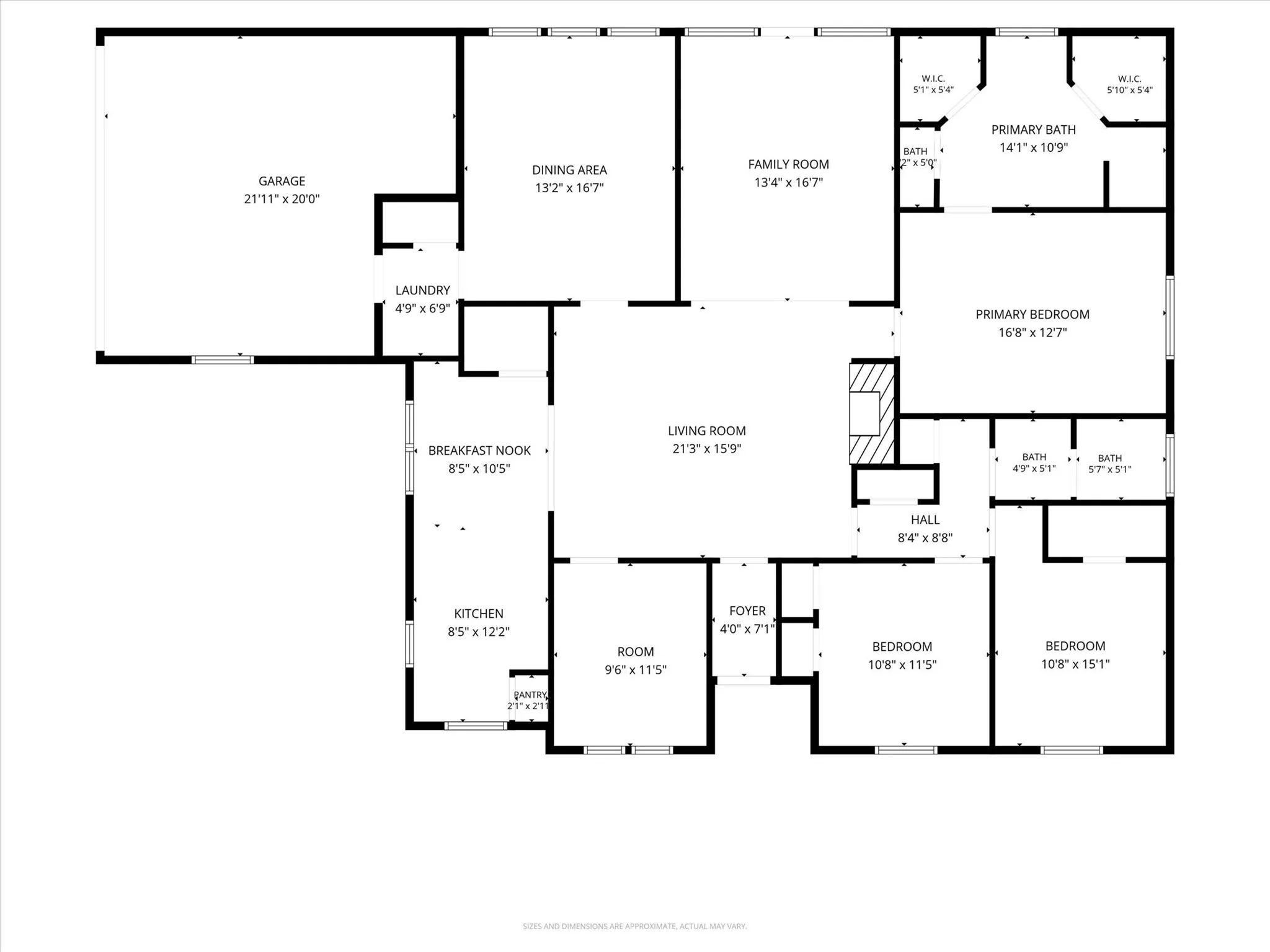 Single Family Residence For Rent in Dallas County , 3505 Larkin Lane, Rowlett, Texas 75089, 3 Bedroom, 2 Bathroom, 2 Garage spaces, 2,204 Sqft, built in 1984, mls#21347887, Real Estate Agent in Rowlett, Homes For Rent in Dallas county, Homes For Rent in Rowlett, Realtor in Rowlett Texas, Real Estate Brokerage Independent Realty Texas, Luminita Cordes Realtor