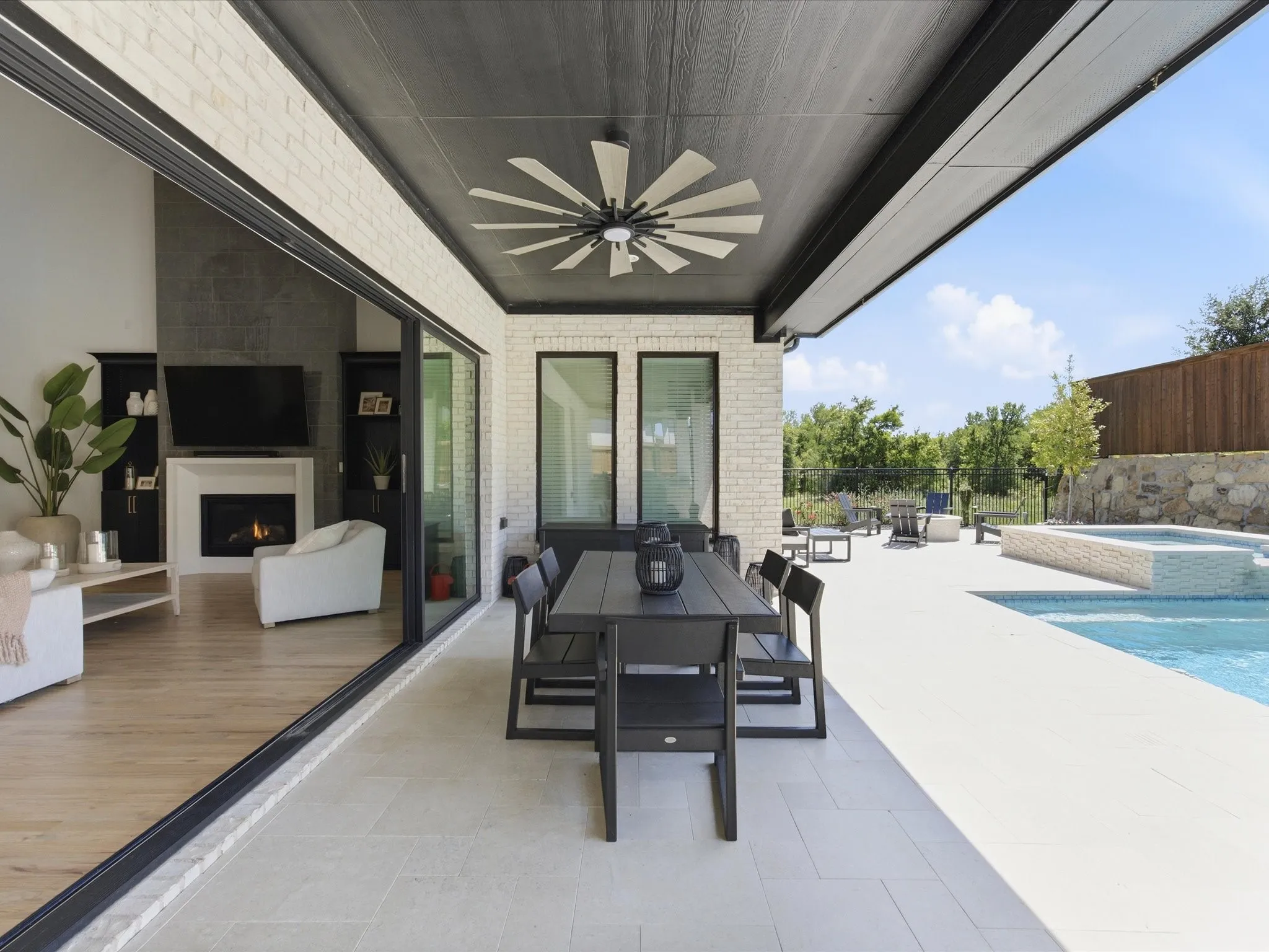 Single Family Residence For Sale in Parker County , 2216 Winding Creek Circle, Fort Worth, Texas 76008, 5 Bedroom, 6 Bathroom, 4 Garage spaces, 4,340 Sqft, built in 2023, mls#21369701, Real Estate Agent in Fort Worth, Homes For Sale in Parker county, Homes For Sale in Fort Worth, Realtor in Fort Worth Texas, Real Estate Brokerage Independent Realty Texas, Luminita Cordes Realtor