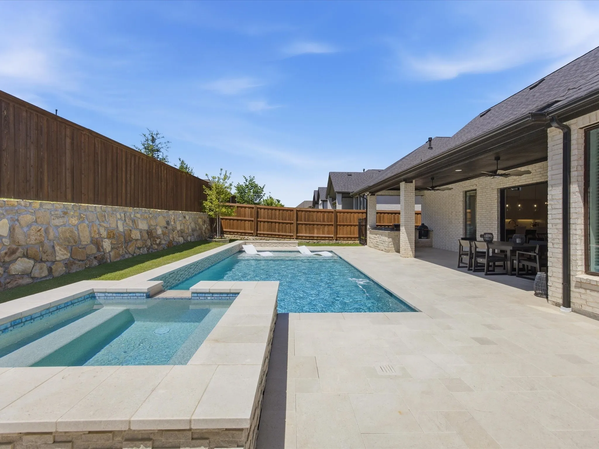 Single Family Residence For Sale in Parker County , 2216 Winding Creek Circle, Fort Worth, Texas 76008, 5 Bedroom, 6 Bathroom, 4 Garage spaces, 4,340 Sqft, built in 2023, mls#21369701, Real Estate Agent in Fort Worth, Homes For Sale in Parker county, Homes For Sale in Fort Worth, Realtor in Fort Worth Texas, Real Estate Brokerage Independent Realty Texas, Luminita Cordes Realtor