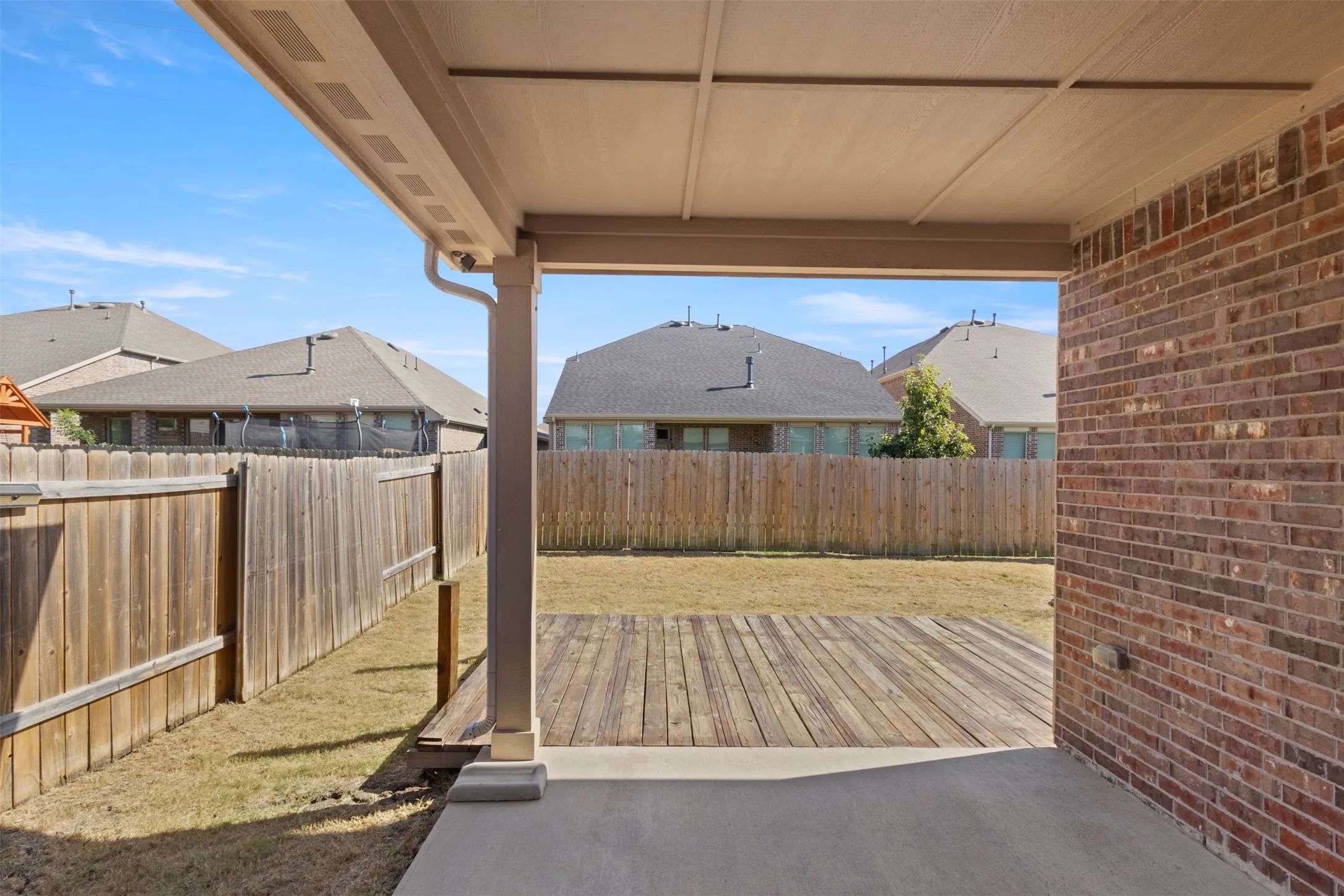 Single Family Residence For Sale in Collin County , 1205 Juniper Drive, Princeton, Texas 75407, 3 Bedroom, 2 Bathroom, 2 Garage spaces, 1,619 Sqft, built in 2017, mls#21370366, Real Estate Agent in Princeton, Homes For Sale in Collin county, Homes For Sale in Princeton, Realtor in Princeton Texas, Real Estate Brokerage Independent Realty Texas, Luminita Cordes Realtor