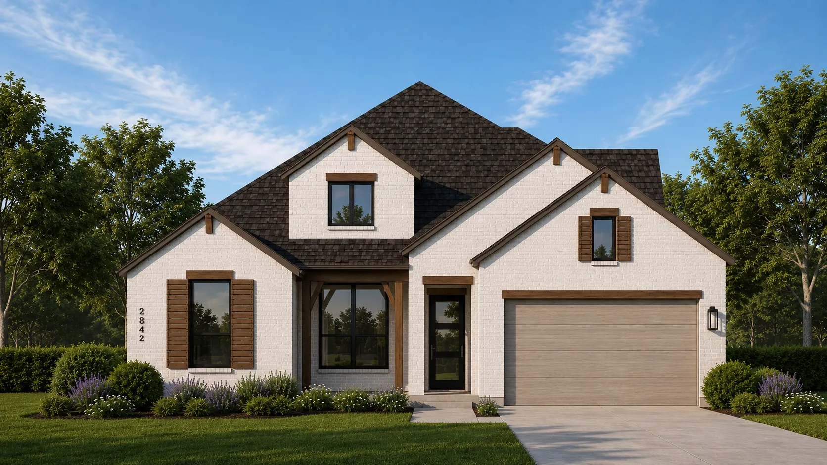 Single Family Residence For Sale in Rockwall County , 1448 Potenza Road, Fate, Texas 75087, 4 Bedroom, 5 Bathroom, 3 Garage spaces, 2,918 Sqft, built in 2026, mls#21370476, Real Estate Agent in Fate, Homes For Sale in Rockwall county, Homes For Sale in Fate, Realtor in Fate Texas, Real Estate Brokerage Independent Realty Texas, Luminita Cordes Realtor