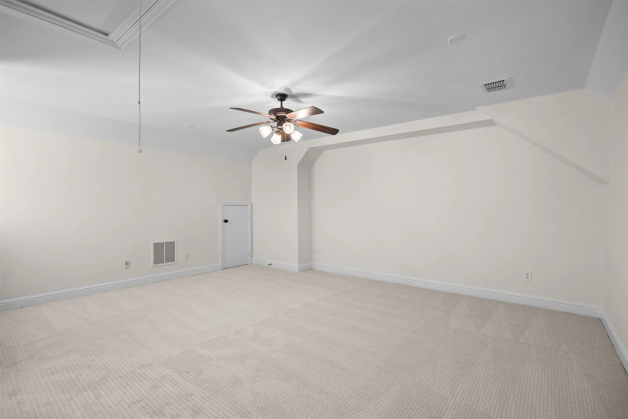 3rd Bedroom / loft