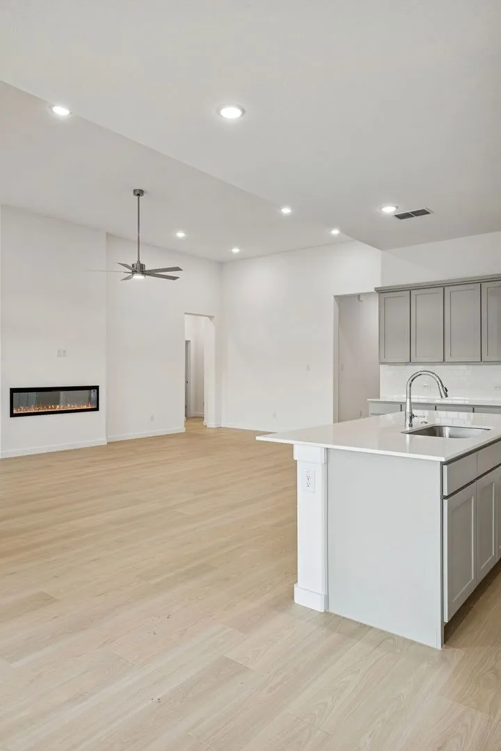 Open Floor Plan in the Gilmour II home plan by Trophy Signature Homes – REPRESENTATIVE​​‌​​​​‌​​‌‌​‌‌​​​‌‌​‌​‌​‌​​​‌​​ PHOTO