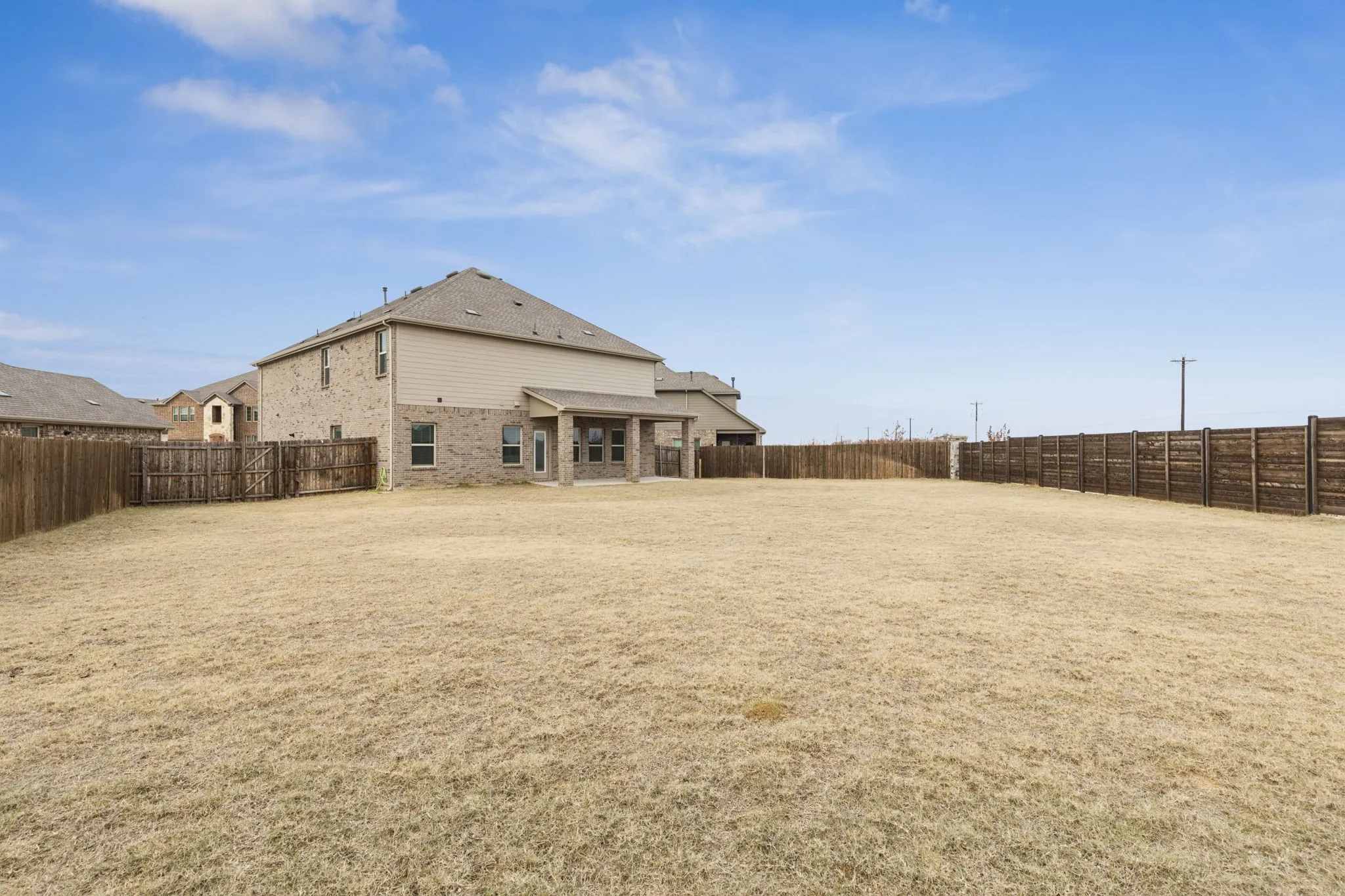 Single Family Residence For Rent in Denton County , 3400 Honey Hill Road, Aubrey, Texas 76227, 5 Bedroom, 4 Bathroom, 2 Garage spaces, 3,382 Sqft, built in 2023, mls#21370446, Real Estate Agent in Aubrey, Homes For Rent in Denton county, Homes For Rent in Aubrey, Realtor in Aubrey Texas, Real Estate Brokerage Independent Realty Texas, Luminita Cordes Realtor