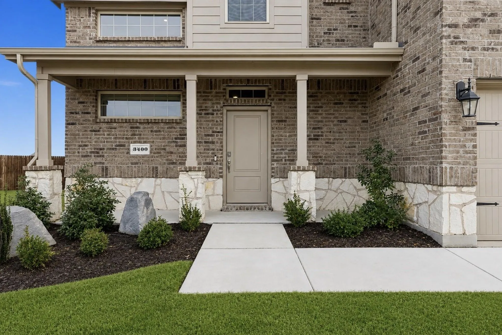 Single Family Residence For Rent in Denton County , 3400 Honey Hill Road, Aubrey, Texas 76227, 5 Bedroom, 4 Bathroom, 2 Garage spaces, 3,382 Sqft, built in 2023, mls#21370446, Real Estate Agent in Aubrey, Homes For Rent in Denton county, Homes For Rent in Aubrey, Realtor in Aubrey Texas, Real Estate Brokerage Independent Realty Texas, Luminita Cordes Realtor