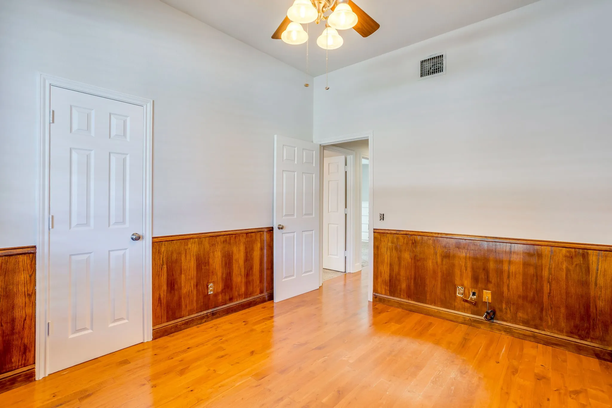 4th bedroom or home office