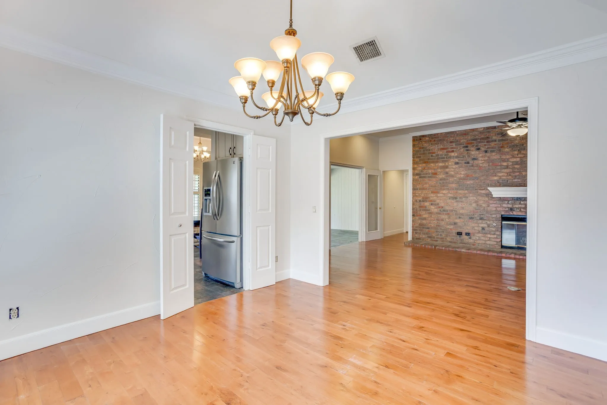 Heart of Keller with pool KHS 990 Oak Ridge Dr. Keller TX 76248 817-422-3322