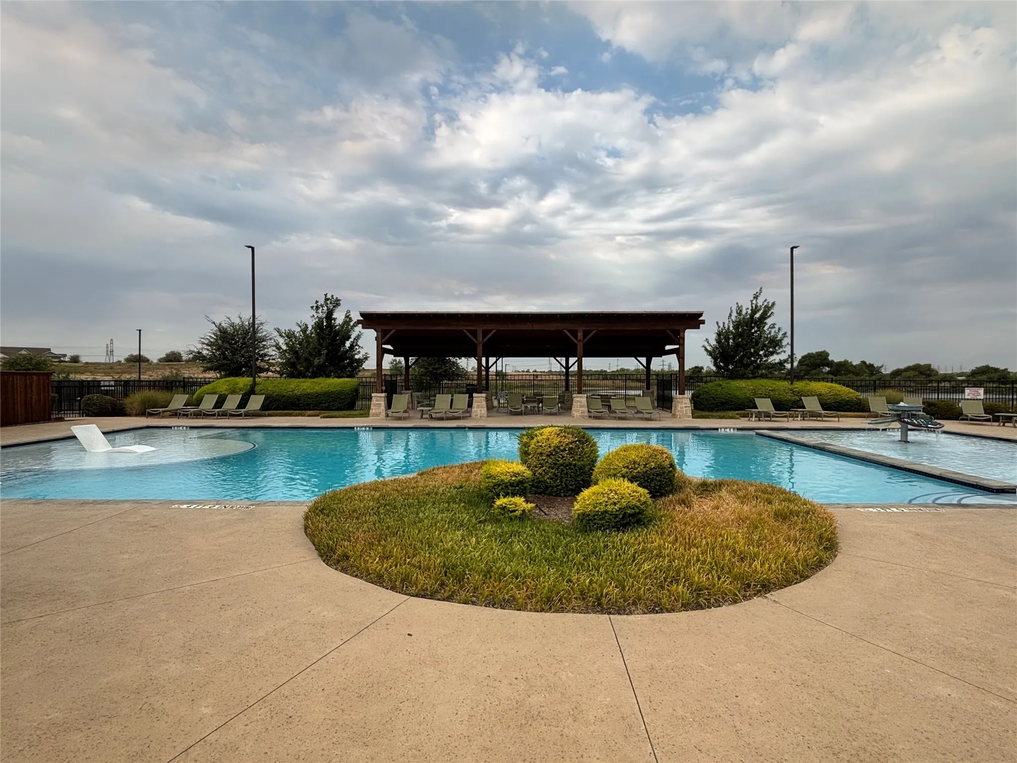 Community Pool