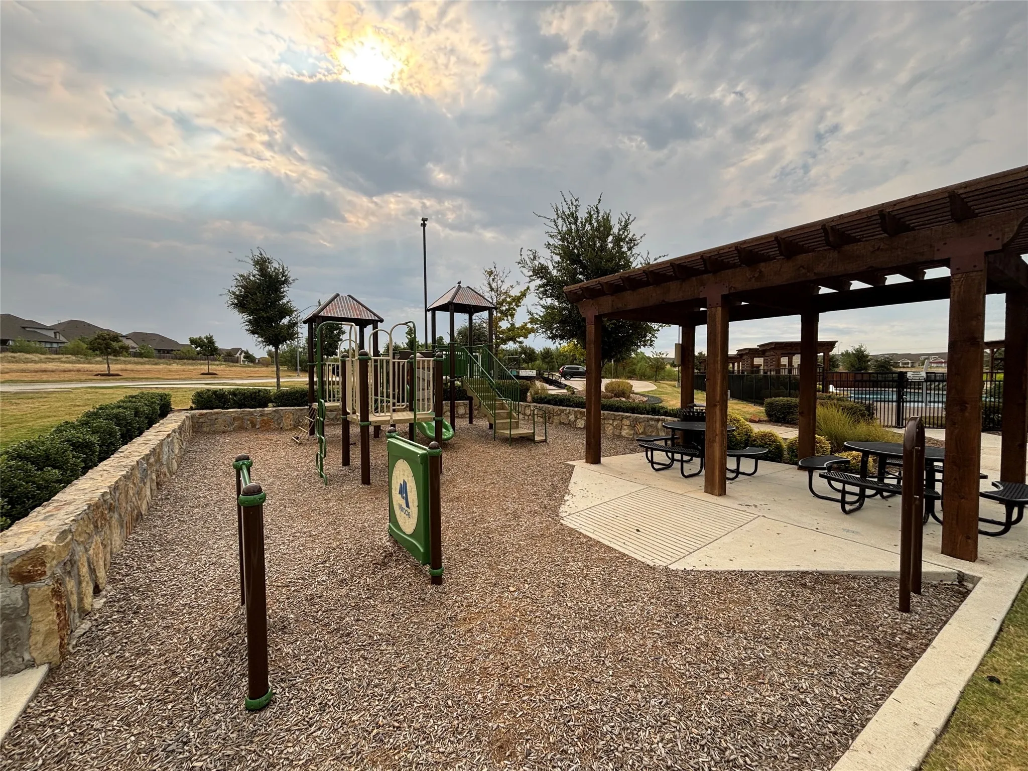 Community Playground