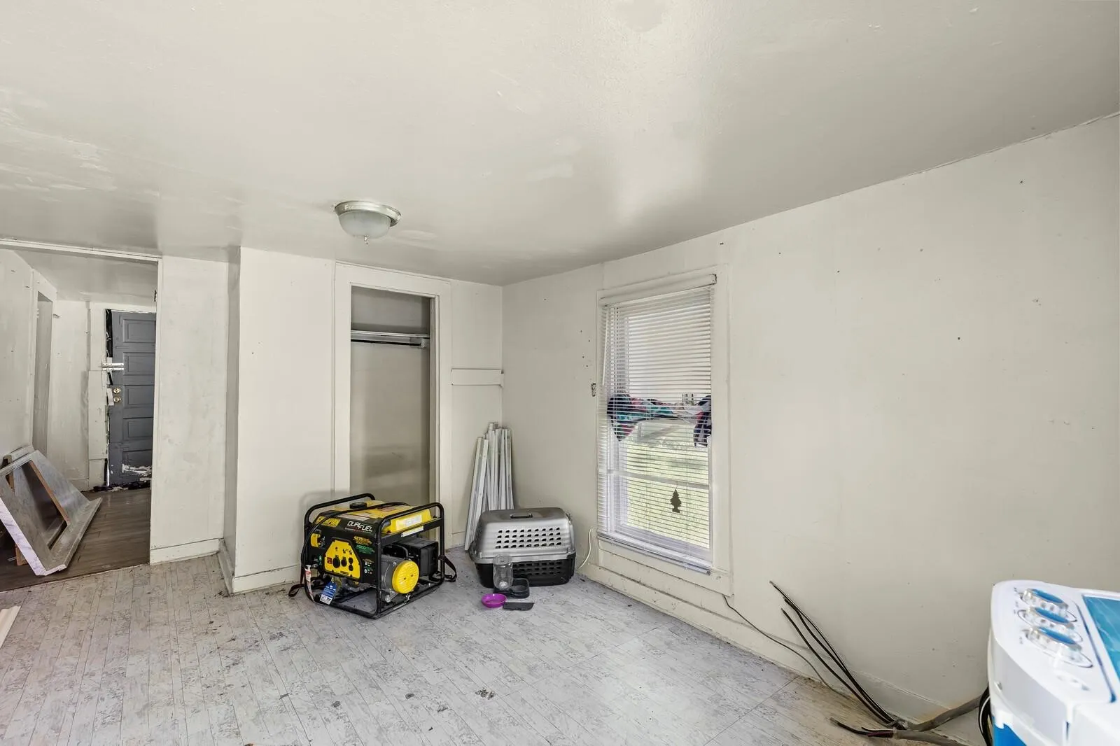 Single Family Residence For Sale in Bell County , 1020 S 23rd, Temple, Texas 76504, 2 Bedroom, 1 Bathroom, Garage spaces, 860 Sqft, built in 1940, mls#21370494, Real Estate Agent in Temple, Homes For Sale in Bell county, Homes For Sale in Temple, Realtor in Temple Texas, Real Estate Brokerage Independent Realty Texas, Luminita Cordes Realtor