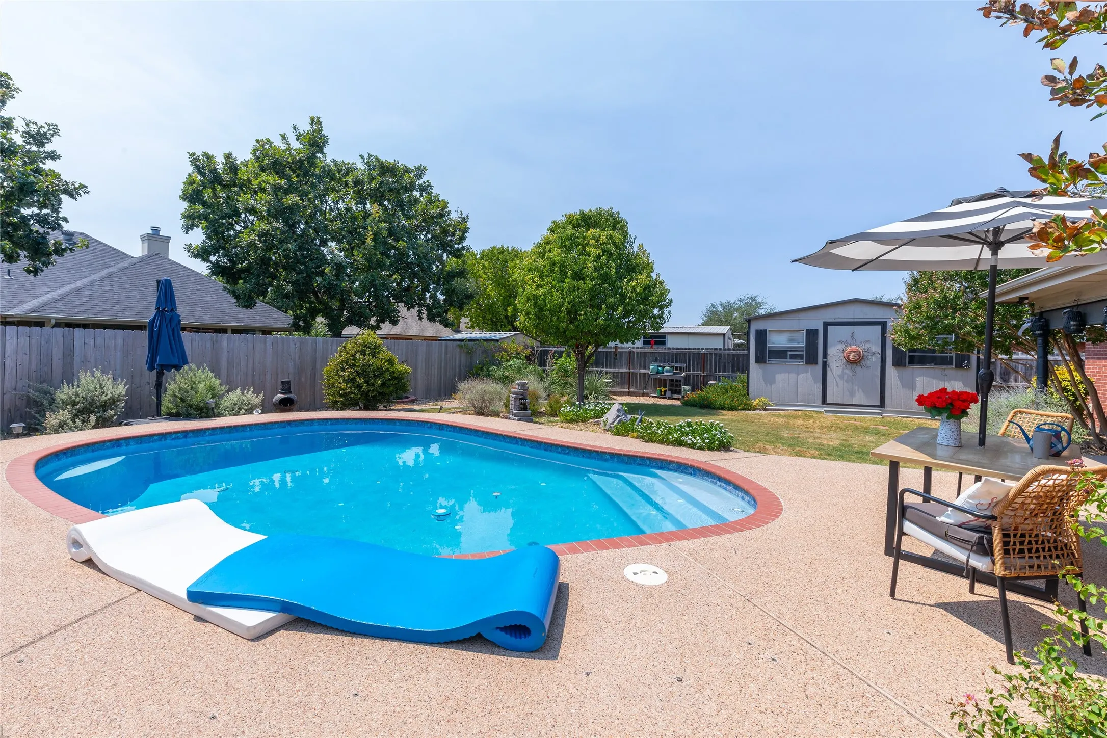 Single Family Residence For Sale in Taylor County , 2409 Township Court, Abilene, Texas 79601, 3 Bedroom, 2 Bathroom, 2 Garage spaces, 1,650 Sqft, built in 2002, mls#21369836, Real Estate Agent in Abilene, Homes For Sale in Taylor county, Homes For Sale in Abilene, Realtor in Abilene Texas, Real Estate Brokerage Independent Realty Texas, Luminita Cordes Realtor