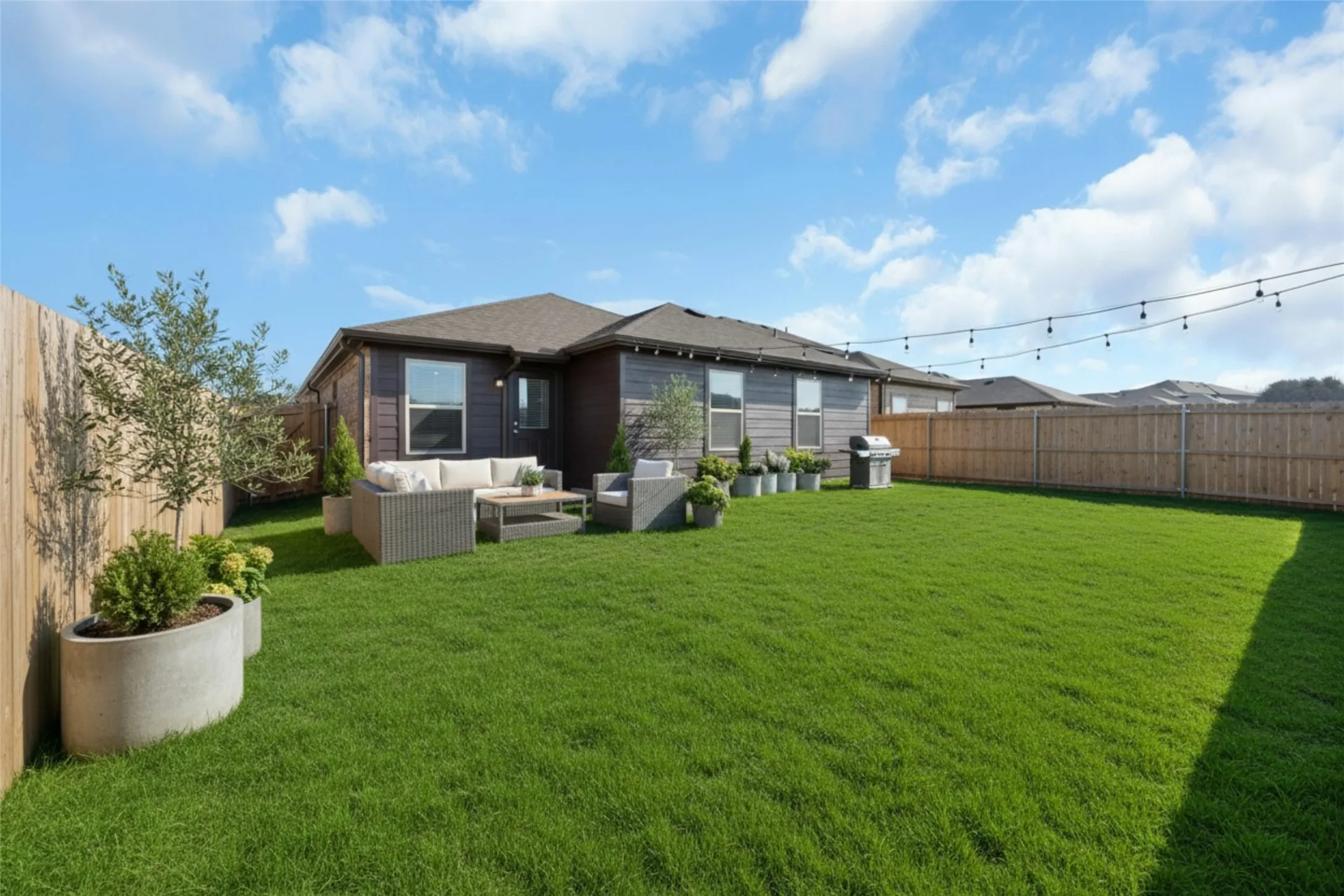 Single Family Residence For Rent in Kaufman County , 109 Brookline Drive, Terrell, Texas 75160, 4 Bedroom, 2 Bathroom, 2 Garage spaces, 1,629 Sqft, built in 2024, mls#21370471, Real Estate Agent in Terrell, Homes For Rent in Kaufman county, Homes For Rent in Terrell, Realtor in Terrell Texas, Real Estate Brokerage Independent Realty Texas, Luminita Cordes Realtor