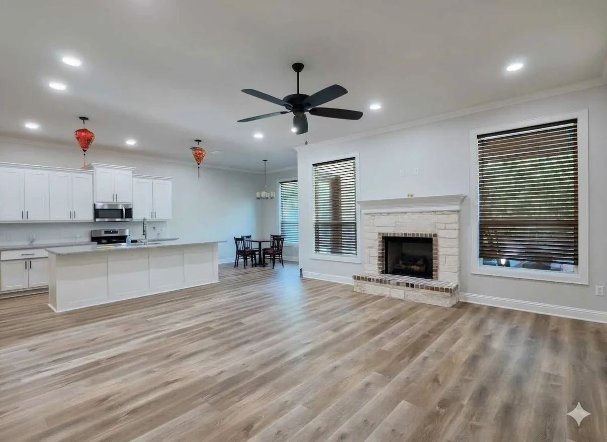 Single Family Residence For Sale in Smith County , 11034 Oak Springs Cove, Tyler, Texas 75703, 4 Bedroom, 2 Bathroom, 2 Garage spaces, 1,863 Sqft, built in 2022, mls#21364422, Real Estate Agent in Tyler, Homes For Sale in Smith county, Homes For Sale in Tyler, Realtor in Tyler Texas, Real Estate Brokerage Independent Realty Texas, Luminita Cordes Realtor