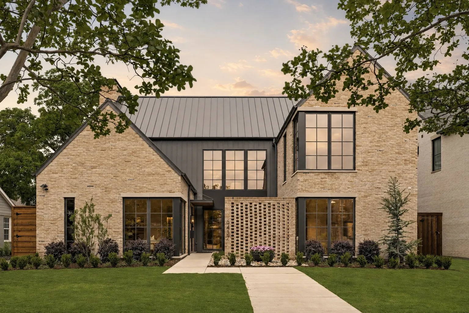 Single Family Residence For Sale in Dallas County , 6457 Ellsworth Avenue, Dallas, Texas 75214, 5 Bedroom, 7 Bathroom, 2 Garage spaces, 5,050 Sqft, built in 2026, mls#21370505, Real Estate Agent in Dallas, Homes For Sale in Dallas county, Homes For Sale in Dallas, Realtor in Dallas Texas, Real Estate Brokerage Independent Realty Texas, Luminita Cordes Realtor
