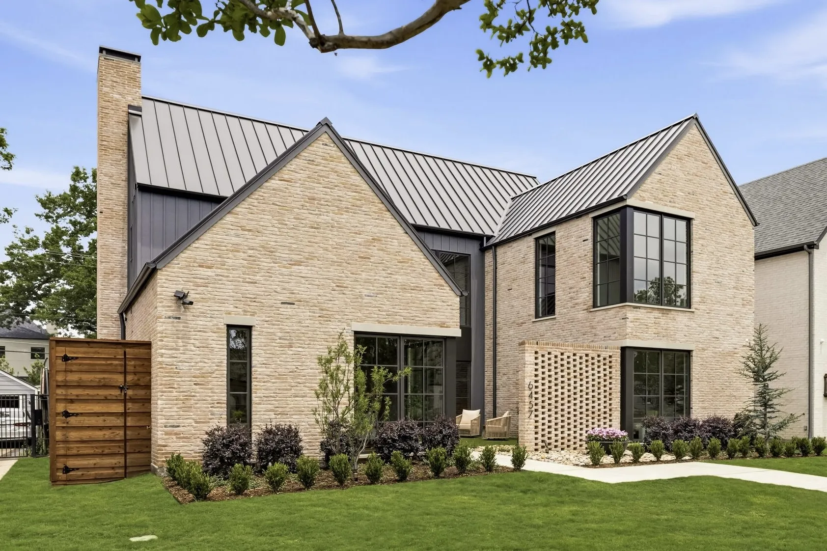 Single Family Residence For Sale in Dallas County , 6457 Ellsworth Avenue, Dallas, Texas 75214, 5 Bedroom, 7 Bathroom, 2 Garage spaces, 5,050 Sqft, built in 2026, mls#21370505, Real Estate Agent in Dallas, Homes For Sale in Dallas county, Homes For Sale in Dallas, Realtor in Dallas Texas, Real Estate Brokerage Independent Realty Texas, Luminita Cordes Realtor