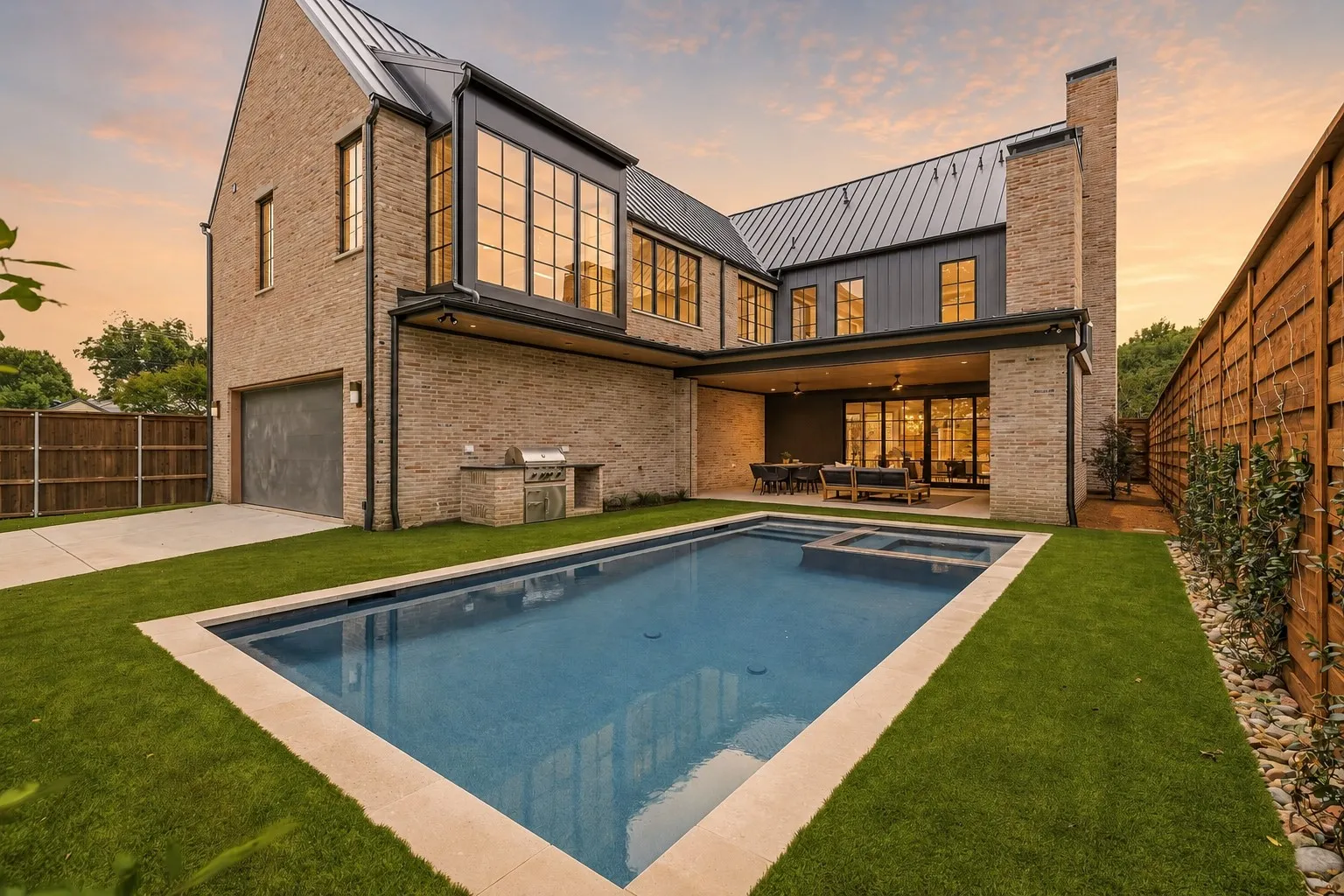 Single Family Residence For Sale in Dallas County , 6457 Ellsworth Avenue, Dallas, Texas 75214, 5 Bedroom, 7 Bathroom, 2 Garage spaces, 5,050 Sqft, built in 2026, mls#21370505, Real Estate Agent in Dallas, Homes For Sale in Dallas county, Homes For Sale in Dallas, Realtor in Dallas Texas, Real Estate Brokerage Independent Realty Texas, Luminita Cordes Realtor