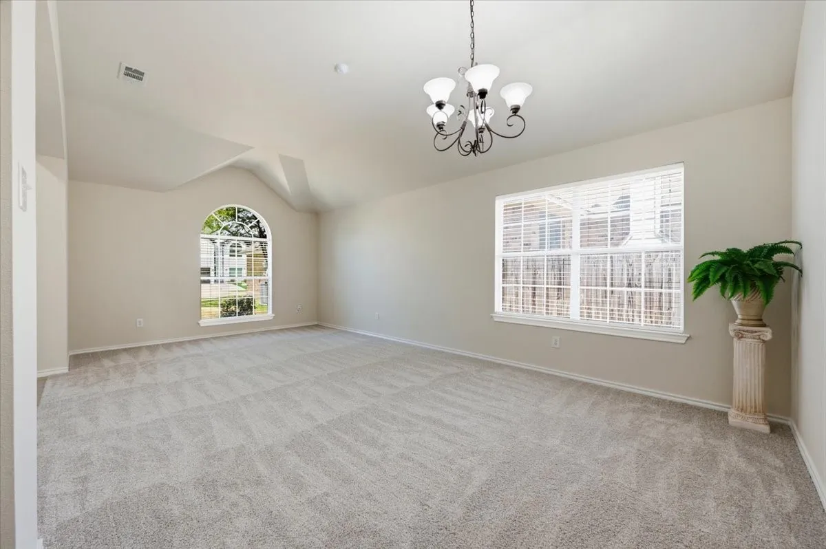 Formal living - Dining