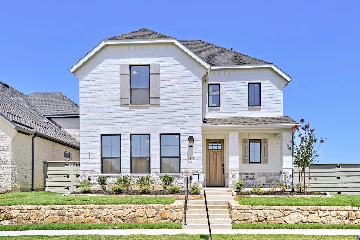 Single Family Residence For Sale in Collin County , 1612 Ramble Way, Celina, Texas 75009, 4 Bedroom, 4 Bathroom, 2 Garage spaces, 2,682 Sqft, built in 2026, mls#21370531, Real Estate Agent in Celina, Homes For Sale in Collin county, Homes For Sale in Celina, Realtor in Celina Texas, Real Estate Brokerage Independent Realty Texas, Luminita Cordes Realtor