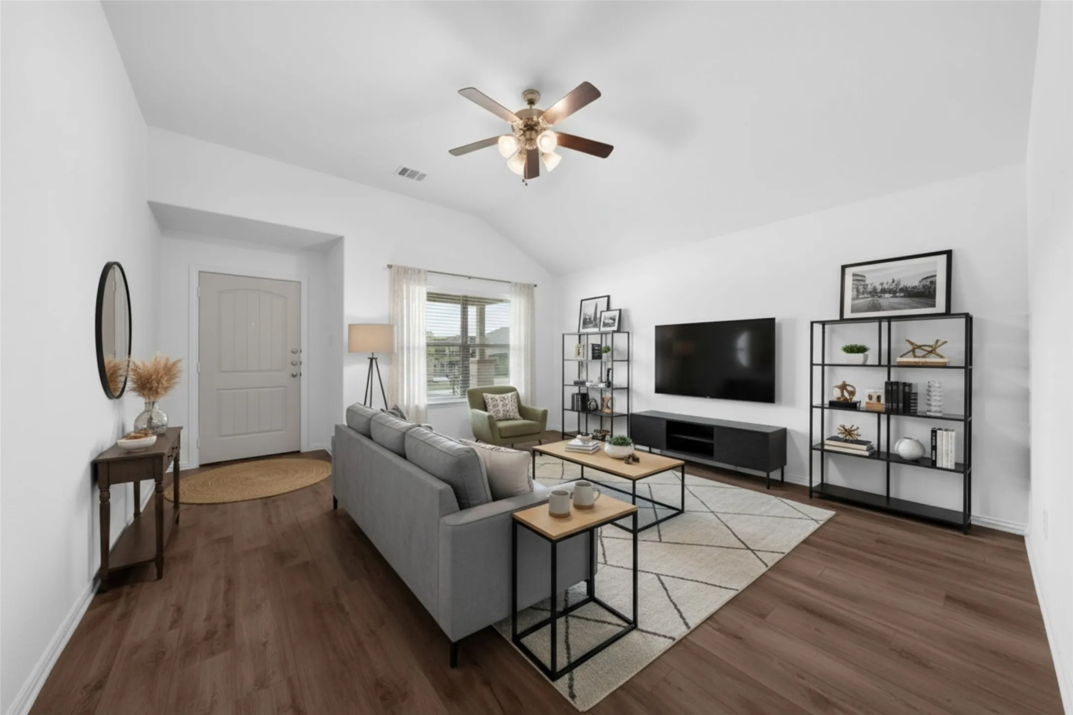 Single Family Residence For Rent in Kaufman County , 103 Rustic View Drive, Terrell, Texas 75160, 4 Bedroom, 2 Bathroom, 2 Garage spaces, 1,584 Sqft, built in 2023, mls#21370538, Real Estate Agent in Terrell, Homes For Rent in Kaufman county, Homes For Rent in Terrell, Realtor in Terrell Texas, Real Estate Brokerage Independent Realty Texas, Luminita Cordes Realtor