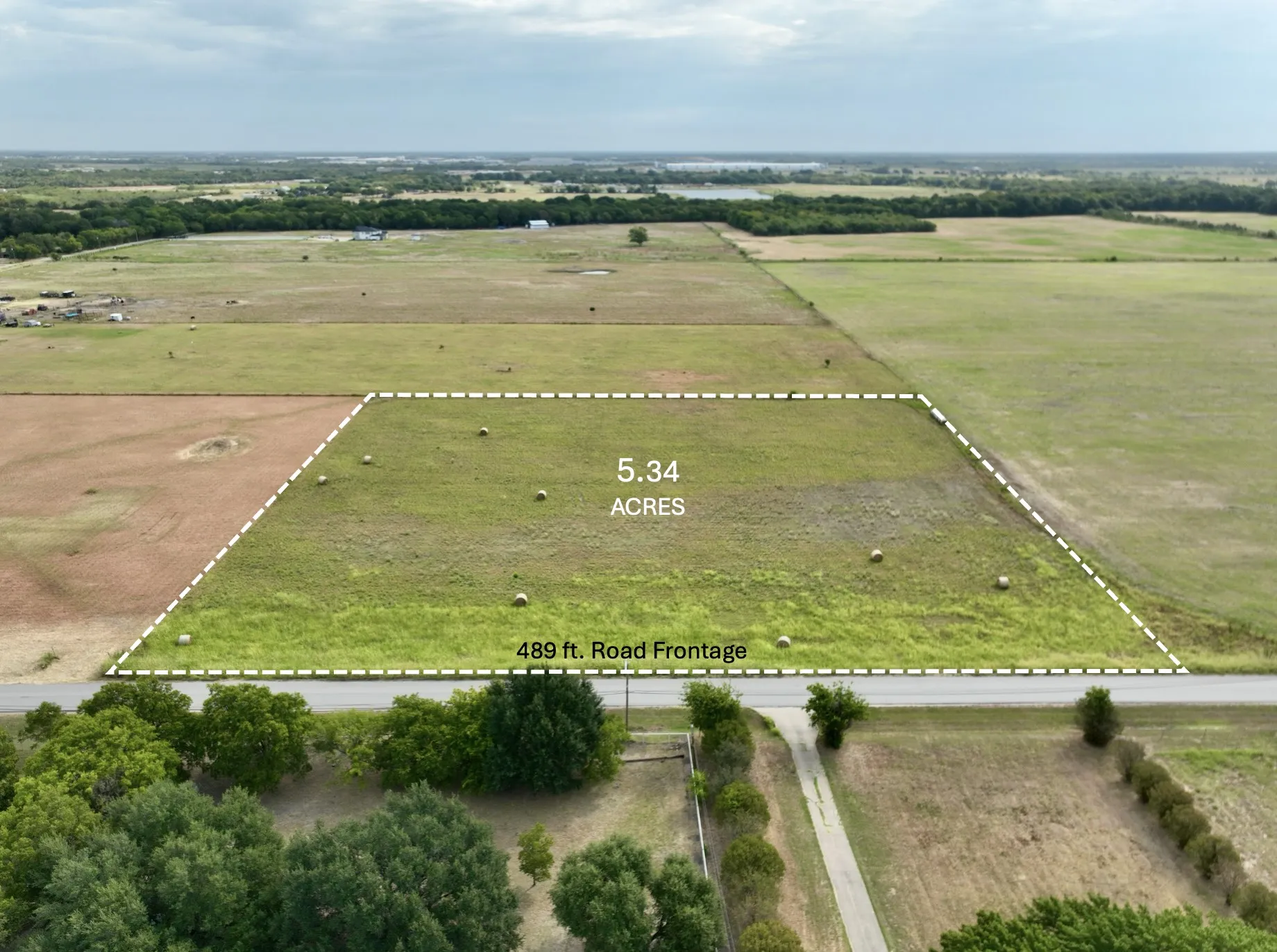 Unimproved Land For Sale in Ellis County , TBD 5.34 acres Ensign Drive, Ennis, Texas 75119, 0, 0, Garage spaces, 0 Sqft, built in 1800, mls#21370520, Real Estate Agent in Ennis, Homes For Sale in Ellis county, Homes For Sale in Ennis, Realtor in Ennis Texas, Real Estate Brokerage Independent Realty Texas, Luminita Cordes Realtor
