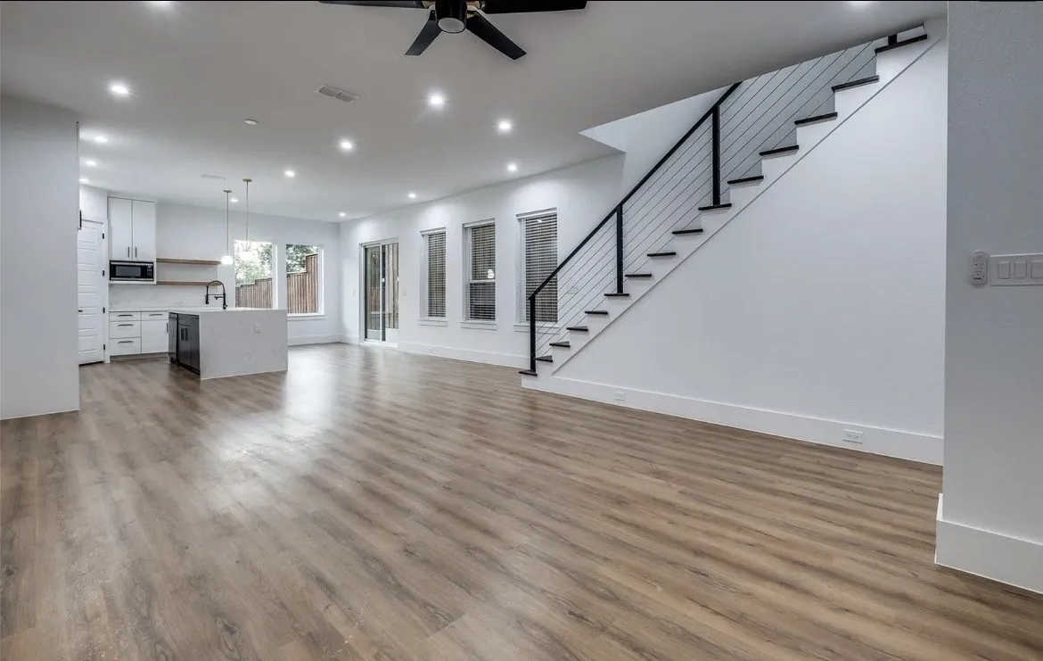 Duplex For Rent in Dallas County , 2345 Hondo Avenue, Dallas, Texas 75219, 4 Bedroom, 4 Bathroom, 2 Garage spaces, 2,803 Sqft, built in 2023, mls#21370565, Real Estate Agent in Dallas, Homes For Rent in Dallas county, Homes For Rent in Dallas, Realtor in Dallas Texas, Real Estate Brokerage Independent Realty Texas, Luminita Cordes Realtor
