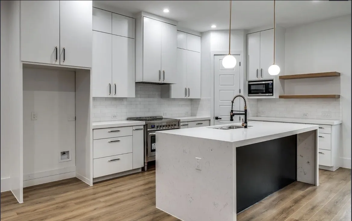 Duplex For Rent in Dallas County , 2345 Hondo Avenue, Dallas, Texas 75219, 4 Bedroom, 4 Bathroom, 2 Garage spaces, 2,803 Sqft, built in 2023, mls#21370565, Real Estate Agent in Dallas, Homes For Rent in Dallas county, Homes For Rent in Dallas, Realtor in Dallas Texas, Real Estate Brokerage Independent Realty Texas, Luminita Cordes Realtor