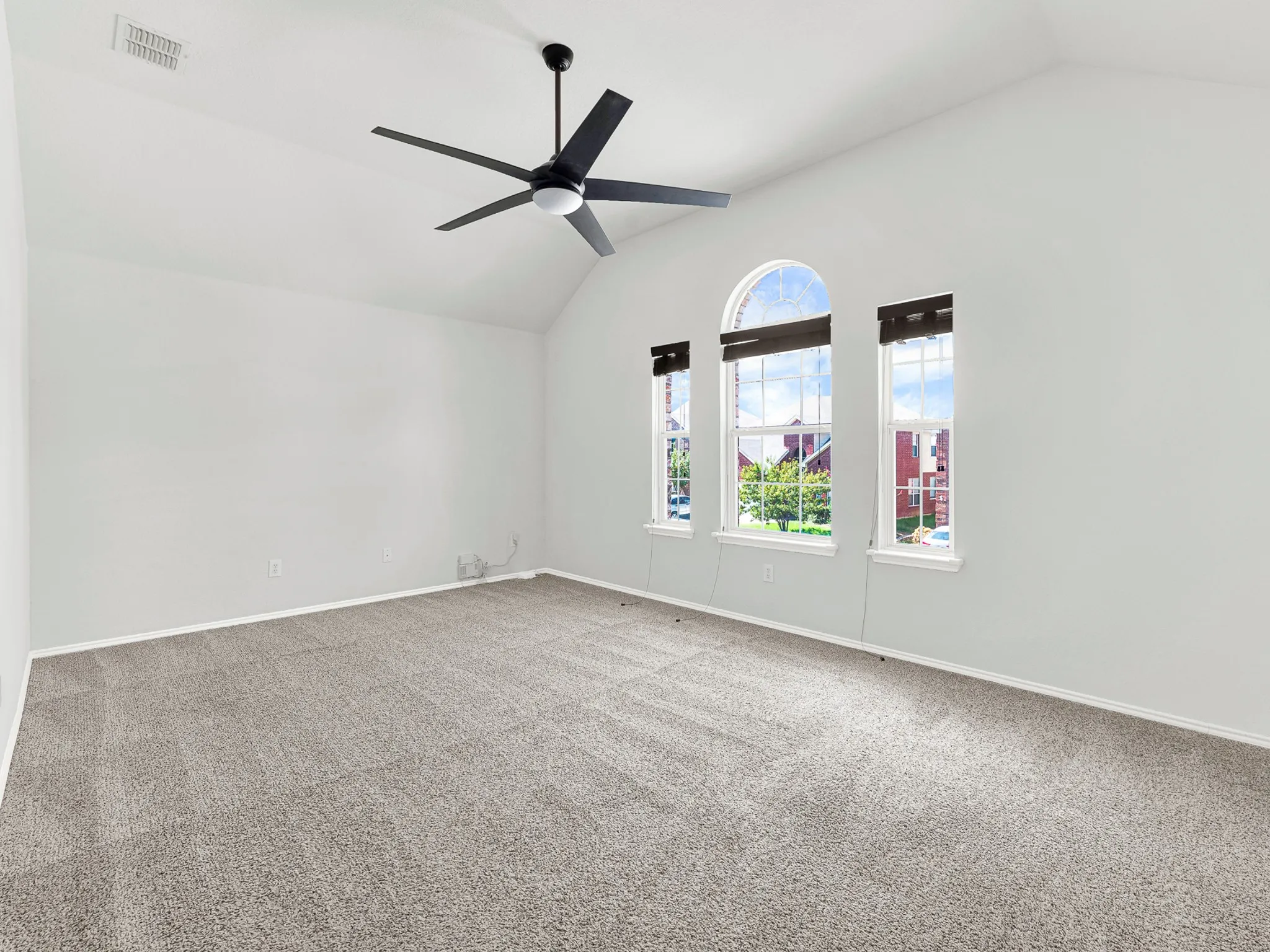2nd living room/game room, or office