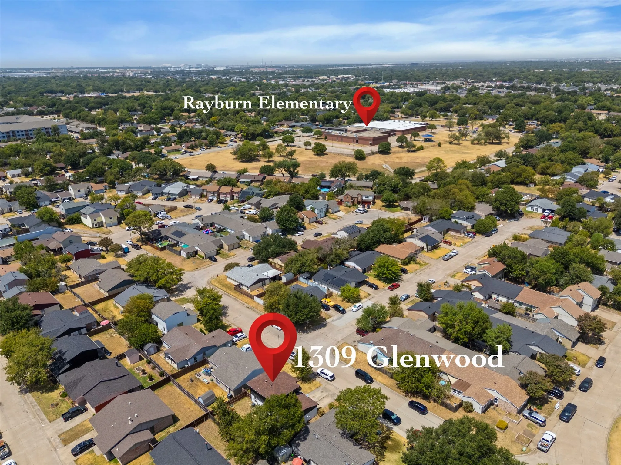 Single Family Residence For Sale in Dallas County , 1309 Glenwood Street, Grand Prairie, Texas 75052, 4 Bedroom, 3 Bathroom, Garage spaces, 1,919 Sqft, built in 1977, mls#21370067, Real Estate Agent in Grand Prairie, Homes For Sale in Dallas county, Homes For Sale in Grand Prairie, Realtor in Grand Prairie Texas, Real Estate Brokerage Independent Realty Texas, Luminita Cordes Realtor