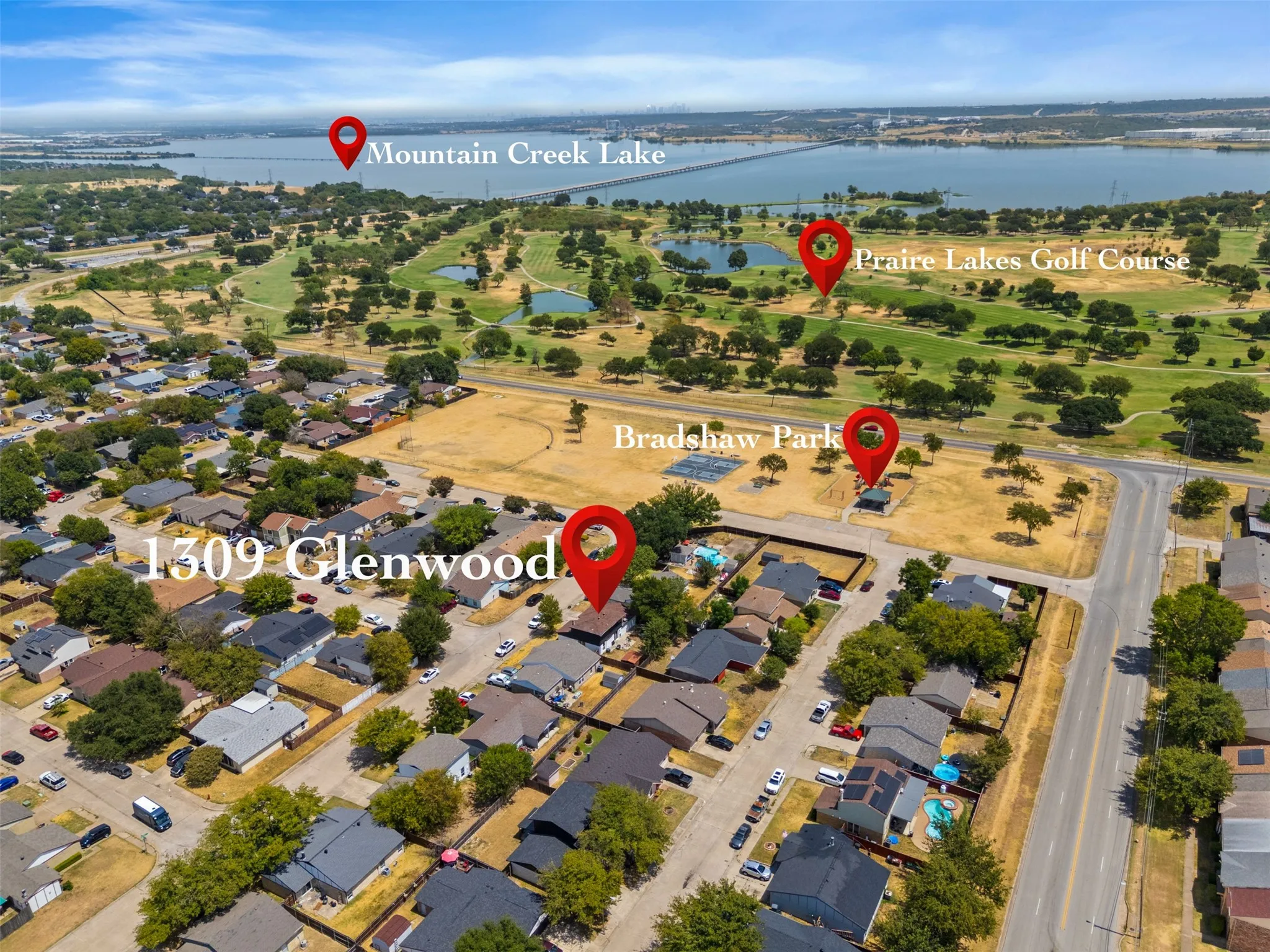 Single Family Residence For Sale in Dallas County , 1309 Glenwood Street, Grand Prairie, Texas 75052, 4 Bedroom, 3 Bathroom, Garage spaces, 1,919 Sqft, built in 1977, mls#21370067, Real Estate Agent in Grand Prairie, Homes For Sale in Dallas county, Homes For Sale in Grand Prairie, Realtor in Grand Prairie Texas, Real Estate Brokerage Independent Realty Texas, Luminita Cordes Realtor