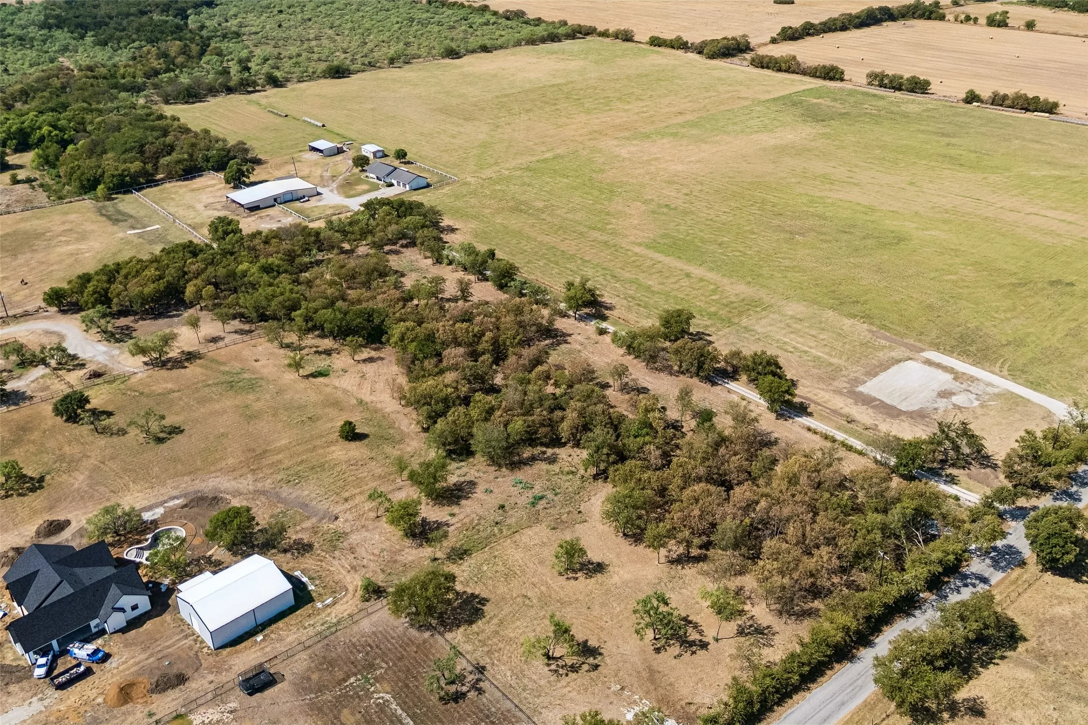 Improved Land For Sale in Grayson County , Lot 1 &ndash; 2.80 Acres Airport Road, Tioga, Texas 76271, 0, 0, Garage spaces, 0 Sqft, built in 0, mls#21369101, Real Estate Agent in Tioga, Homes For Sale in Grayson county, Homes For Sale in Tioga, Realtor in Tioga Texas, Real Estate Brokerage Independent Realty Texas, Luminita Cordes Realtor