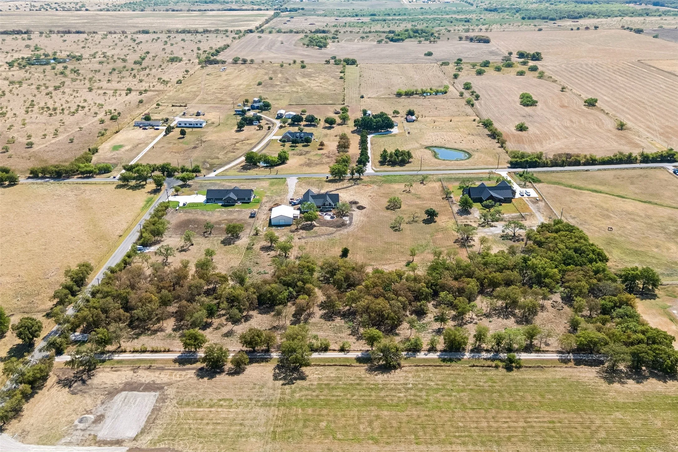 Improved Land For Sale in Grayson County , Lot 1 &ndash; 2.80 Acres Airport Road, Tioga, Texas 76271, 0, 0, Garage spaces, 0 Sqft, built in 0, mls#21369101, Real Estate Agent in Tioga, Homes For Sale in Grayson county, Homes For Sale in Tioga, Realtor in Tioga Texas, Real Estate Brokerage Independent Realty Texas, Luminita Cordes Realtor