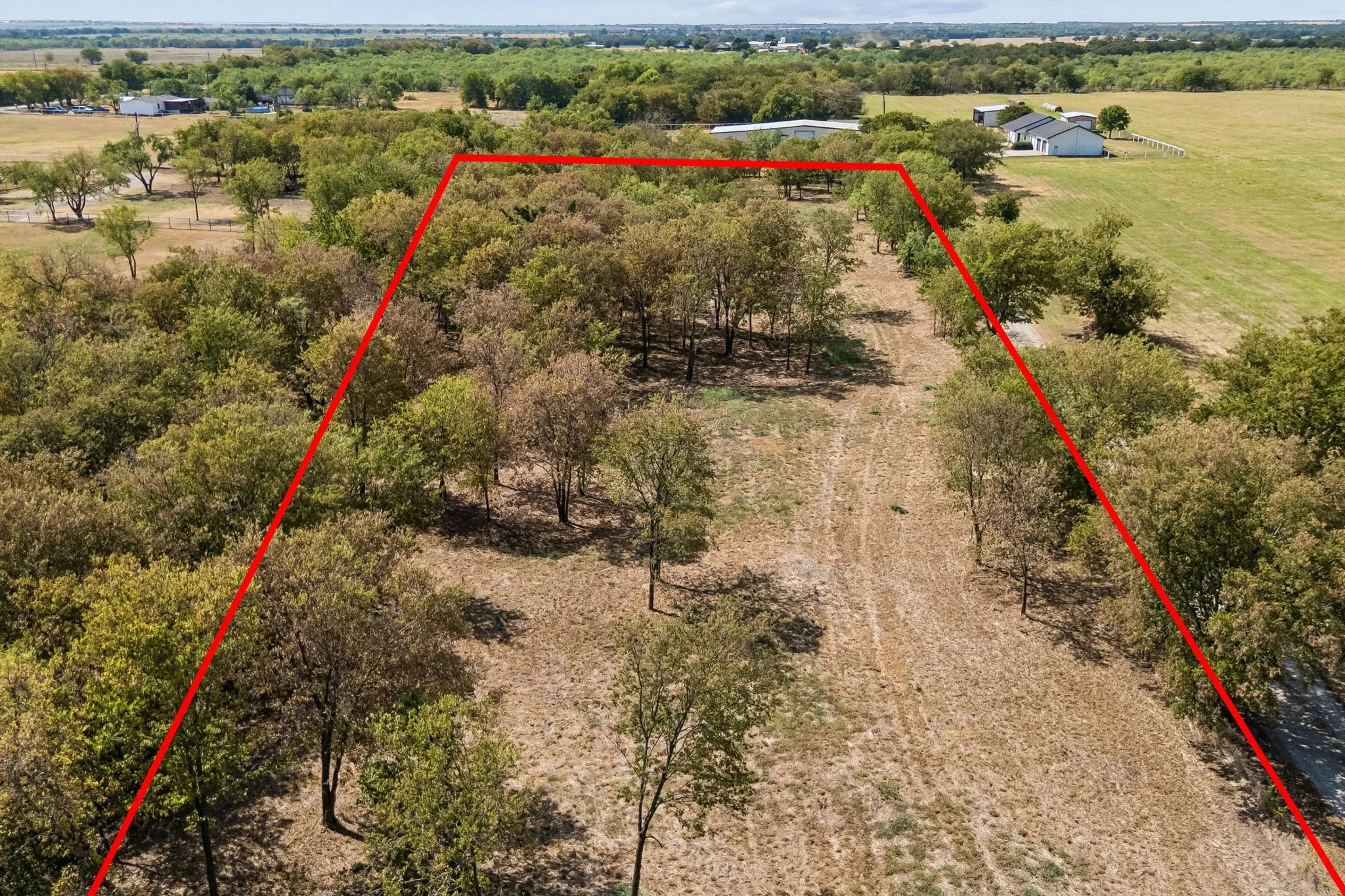 Improved Land For Sale in Grayson County , Lot 1 &ndash; 2.80 Acres Airport Road, Tioga, Texas 76271, 0, 0, Garage spaces, 0 Sqft, built in 0, mls#21369101, Real Estate Agent in Tioga, Homes For Sale in Grayson county, Homes For Sale in Tioga, Realtor in Tioga Texas, Real Estate Brokerage Independent Realty Texas, Luminita Cordes Realtor