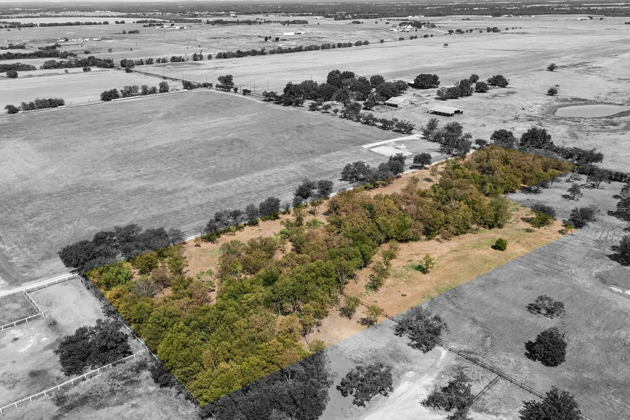 Improved Land For Sale in Grayson County , Lot 1 &ndash; 2.80 Acres Airport Road, Tioga, Texas 76271, 0, 0, Garage spaces, 0 Sqft, built in 0, mls#21369101, Real Estate Agent in Tioga, Homes For Sale in Grayson county, Homes For Sale in Tioga, Realtor in Tioga Texas, Real Estate Brokerage Independent Realty Texas, Luminita Cordes Realtor