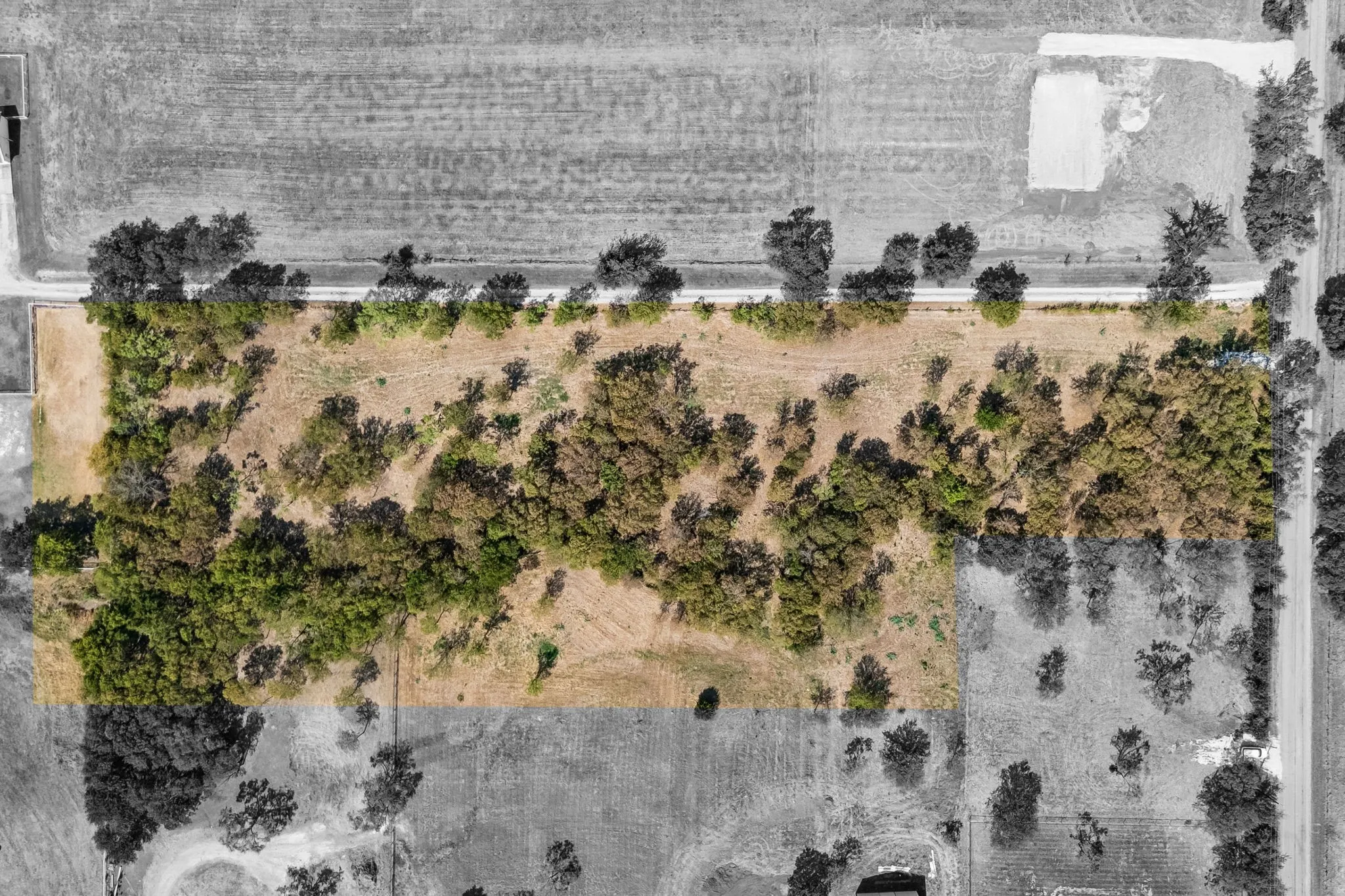 Improved Land For Sale in Grayson County , Lot 1 &ndash; 2.80 Acres Airport Road, Tioga, Texas 76271, 0, 0, Garage spaces, 0 Sqft, built in 0, mls#21369101, Real Estate Agent in Tioga, Homes For Sale in Grayson county, Homes For Sale in Tioga, Realtor in Tioga Texas, Real Estate Brokerage Independent Realty Texas, Luminita Cordes Realtor