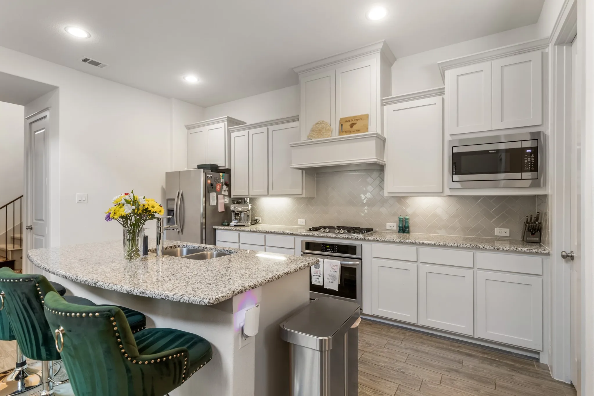 Single Family Residence For Sale in Tarrant County , 4506 Spanish Indigo Lane, Arlington, Texas 76005, 3 Bedroom, 3 Bathroom, 2 Garage spaces, 2,384 Sqft, built in 2018, mls#21368784, Real Estate Agent in Arlington, Homes For Sale in Tarrant county, Homes For Sale in Arlington, Realtor in Arlington Texas, Real Estate Brokerage Independent Realty Texas, Luminita Cordes Realtor