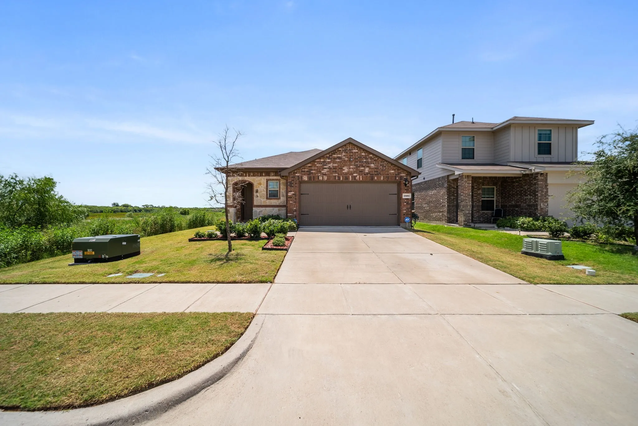 Single Family Residence For Sale in Kaufman County , 1501 Dilley Lane, Forney, Texas 75126, 3 Bedroom, 2 Bathroom, 2 Garage spaces, 1,532 Sqft, built in 2023, mls#21369955, Real Estate Agent in Forney, Homes For Sale in Kaufman county, Homes For Sale in Forney, Realtor in Forney Texas, Real Estate Brokerage Independent Realty Texas, Luminita Cordes Realtor